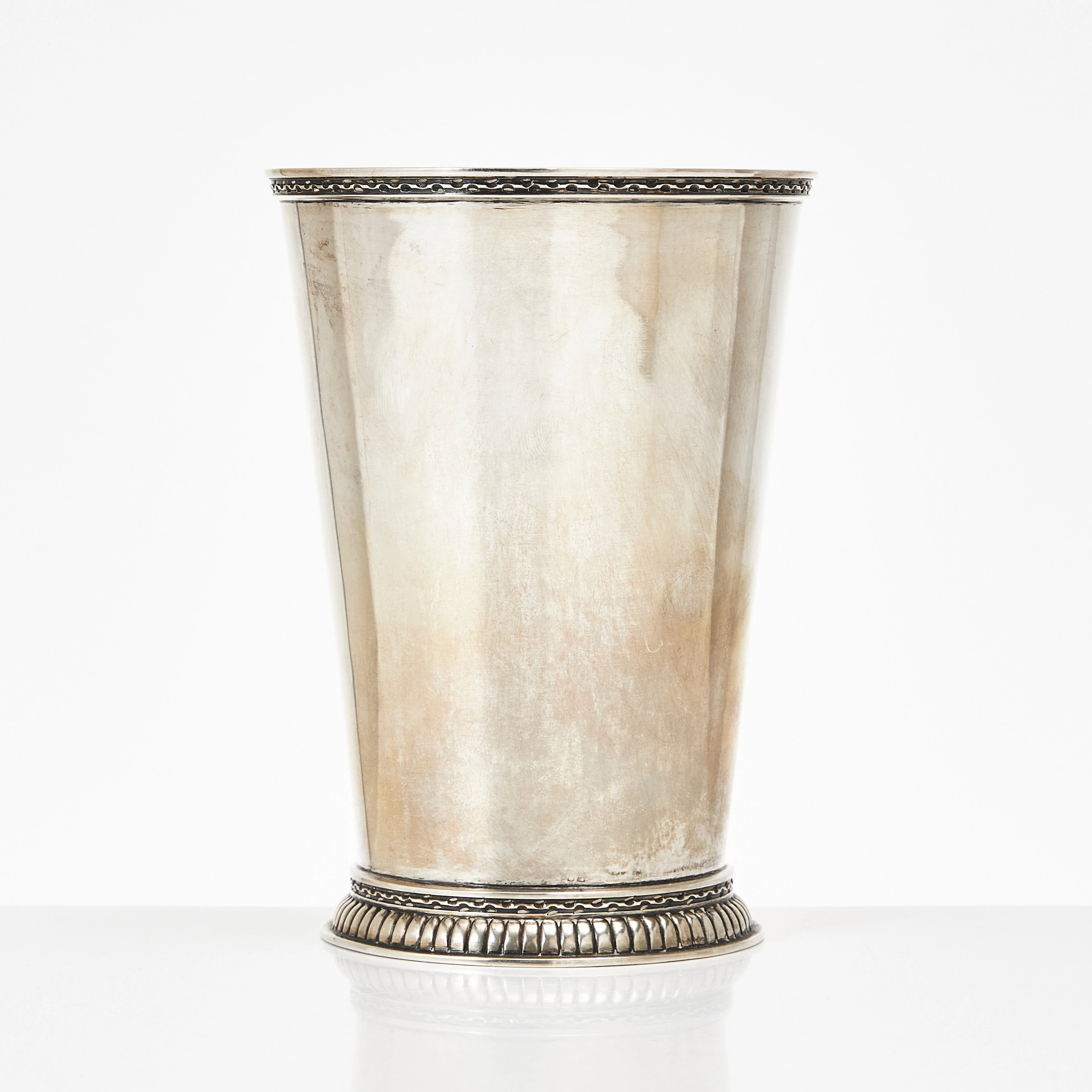 ERIC RÅSTRÖM. Bägare, silver, Stockholm 1948.