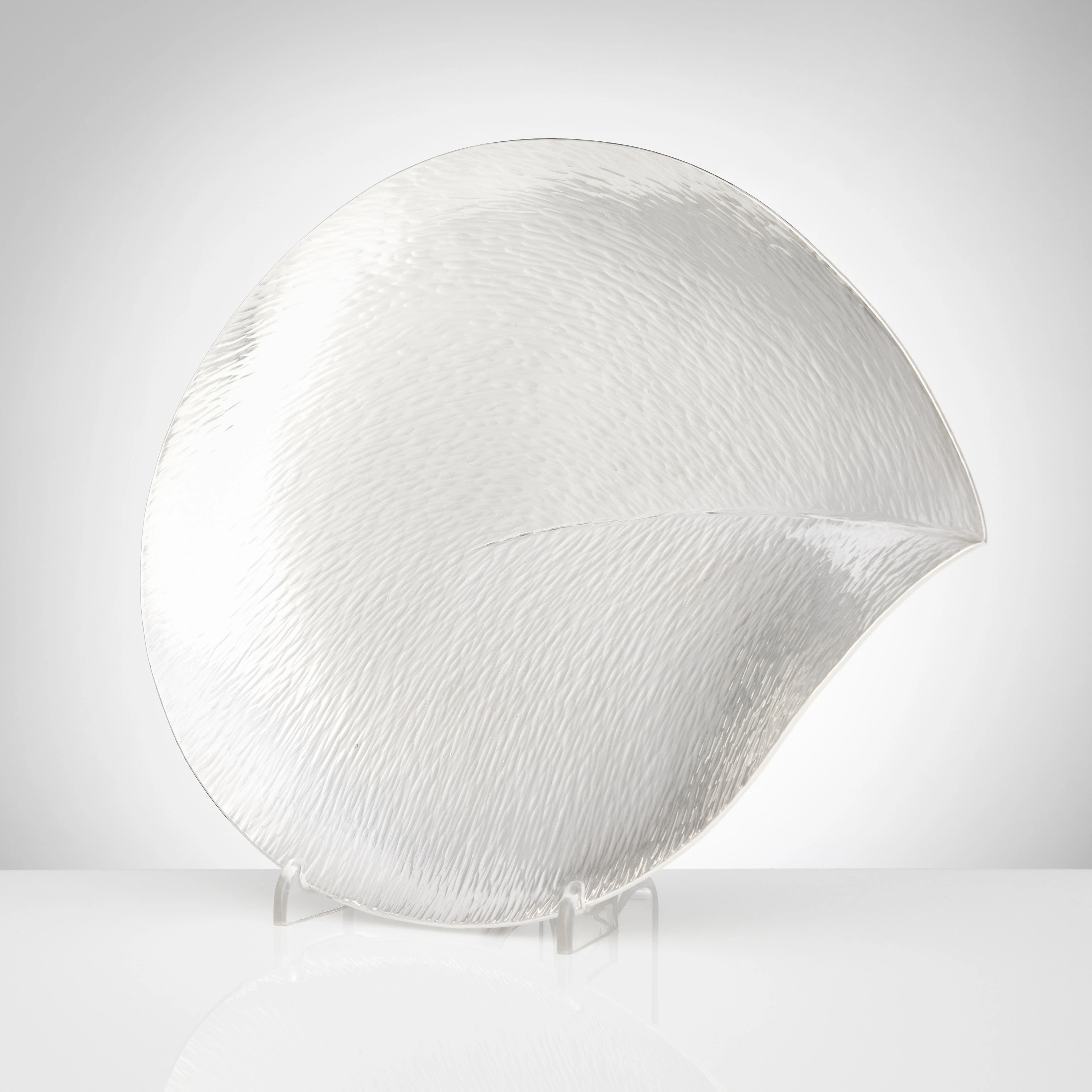 WA BOLIN. Fat, silver 925/1000, Stockholm 1979.