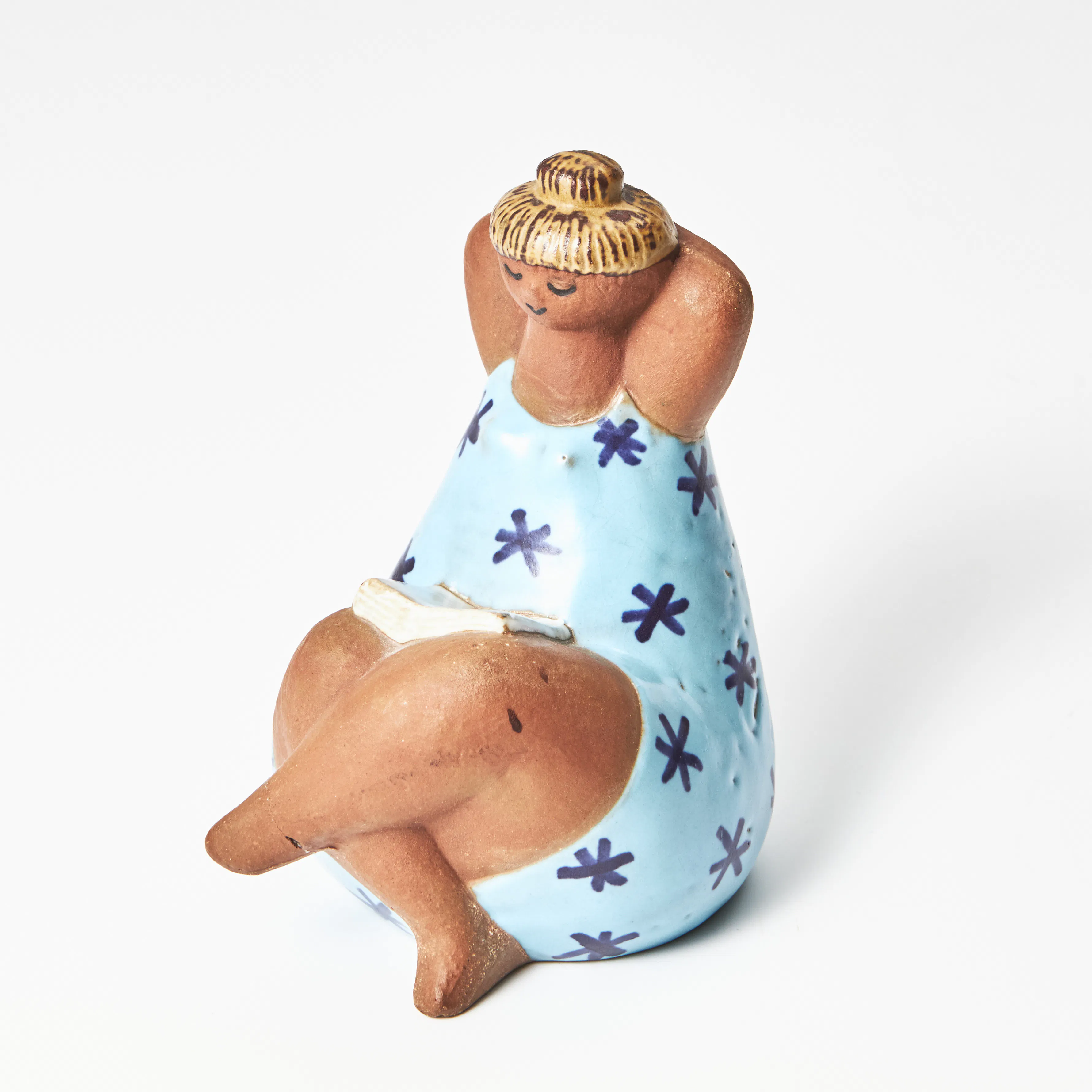 Auction price result for lisa larson | Barnebys auction results.