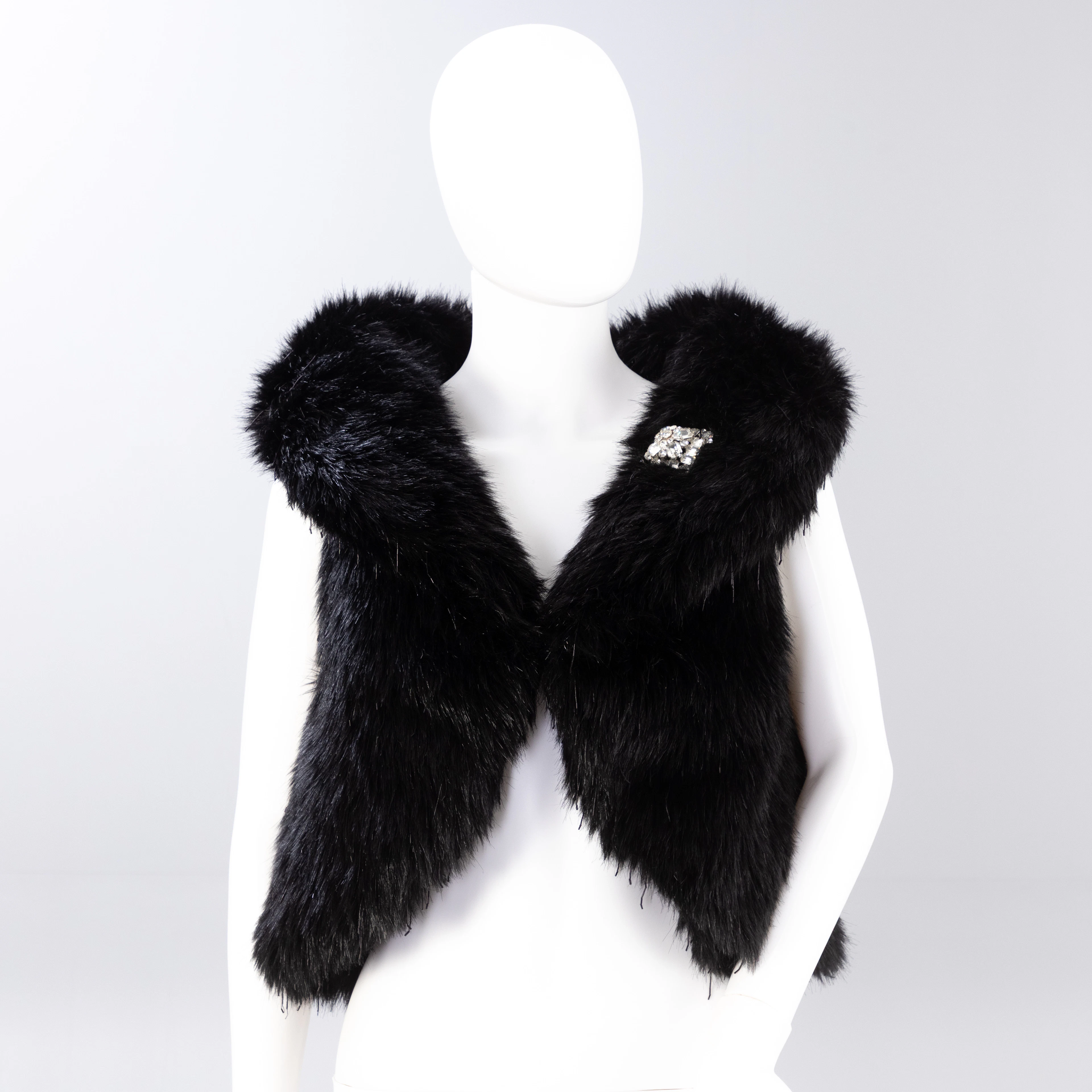 CHANEL. Weste, Prêt-à-porter H/W 2011-2012, FR 40.