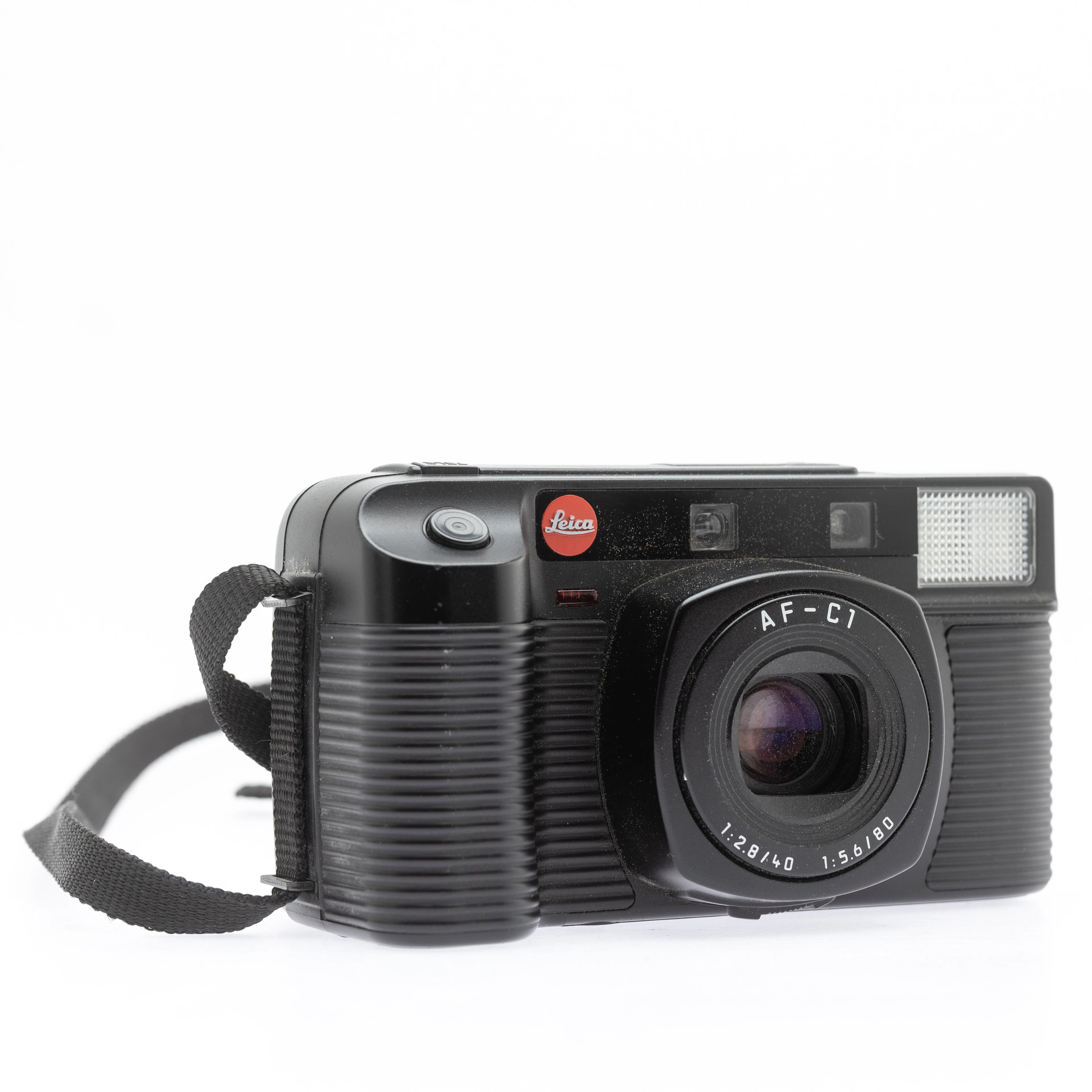 Leica AF - C1 Kleinbild Kompaktkamera ( SN 32203681 ).