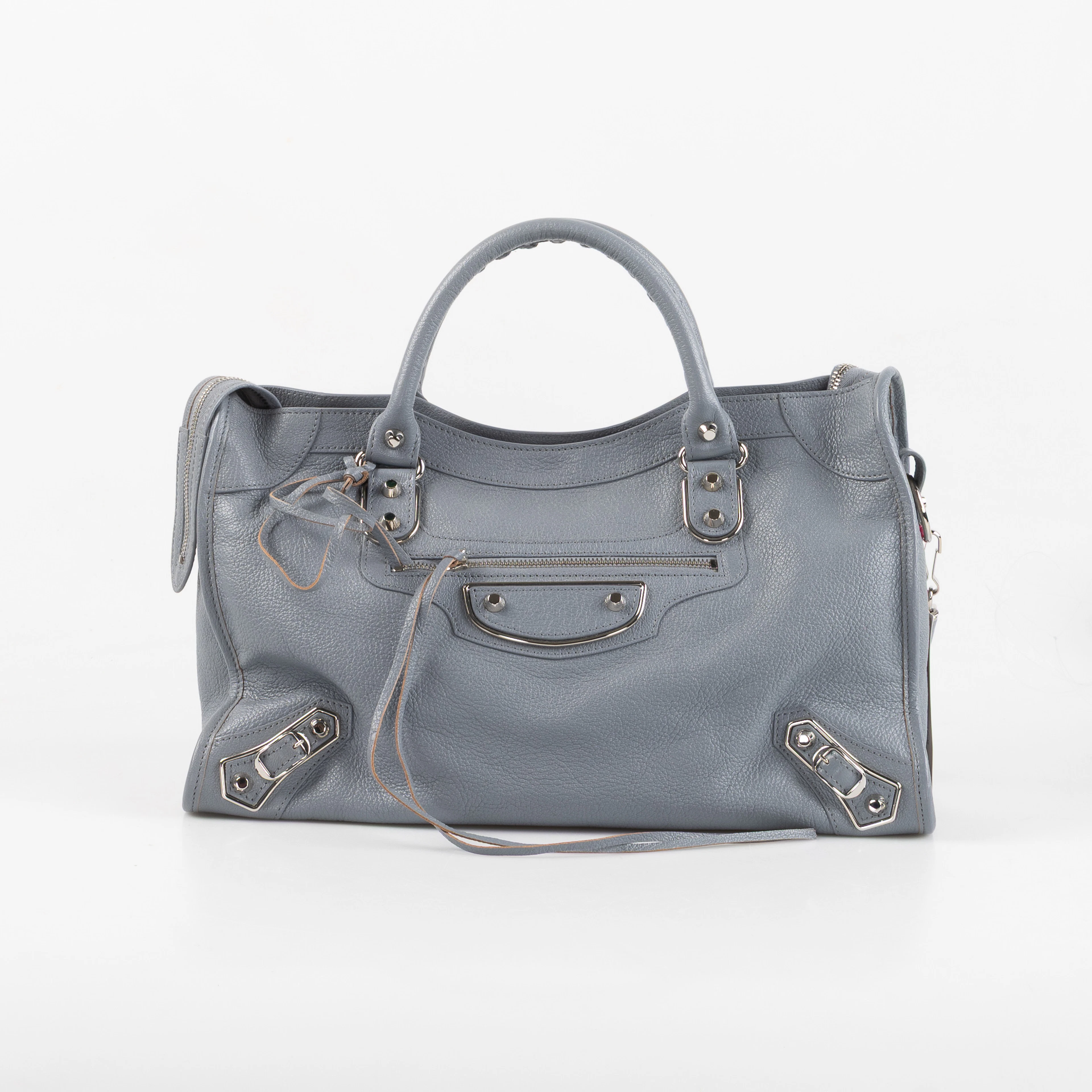 BALENCIAGA, väska, Neo Classic Bag.