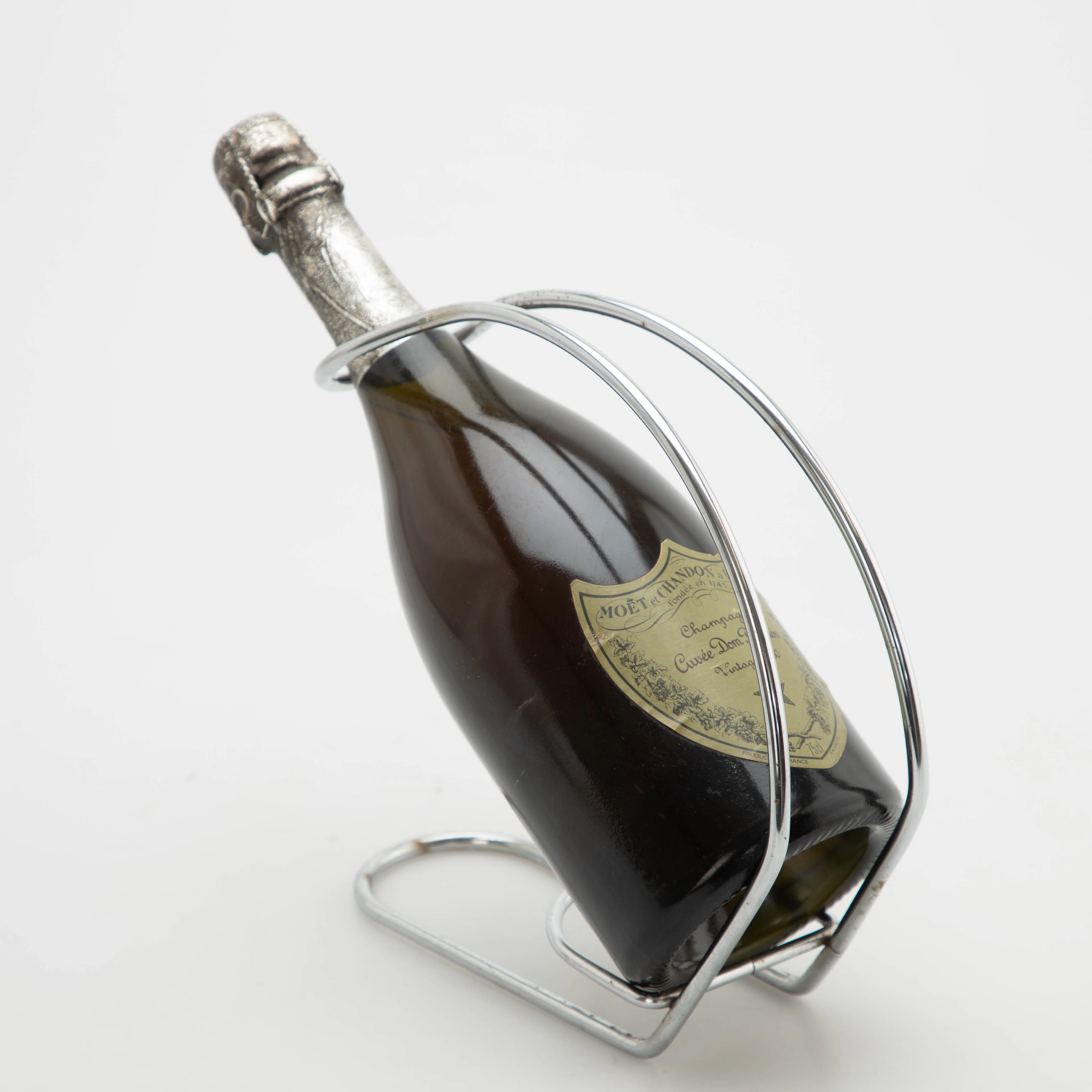 1980 Champagne Dom Pérignon Brut, Frankreich.