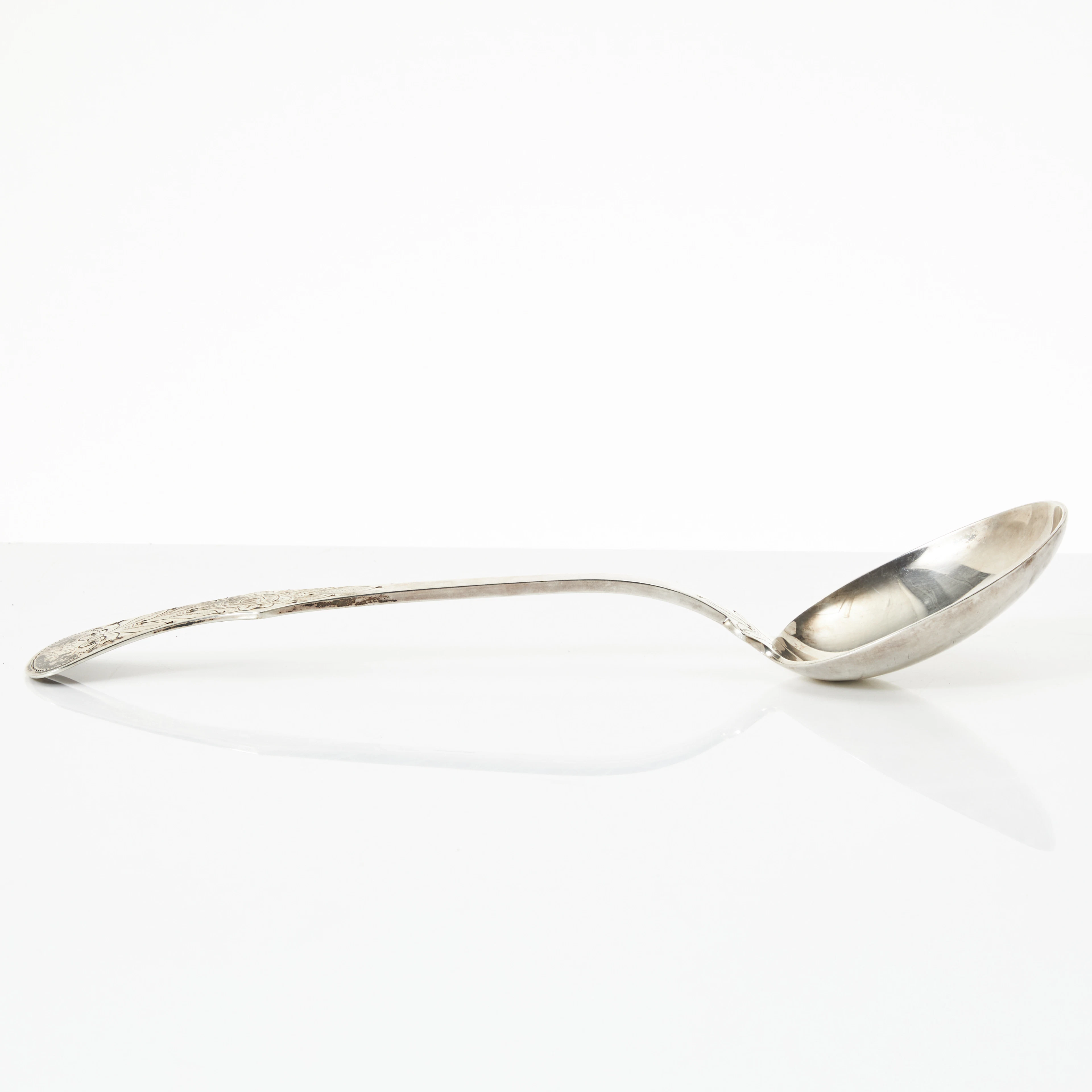 JACOB TOSTRUP. Ragusked, silver, Oslo 1906.
