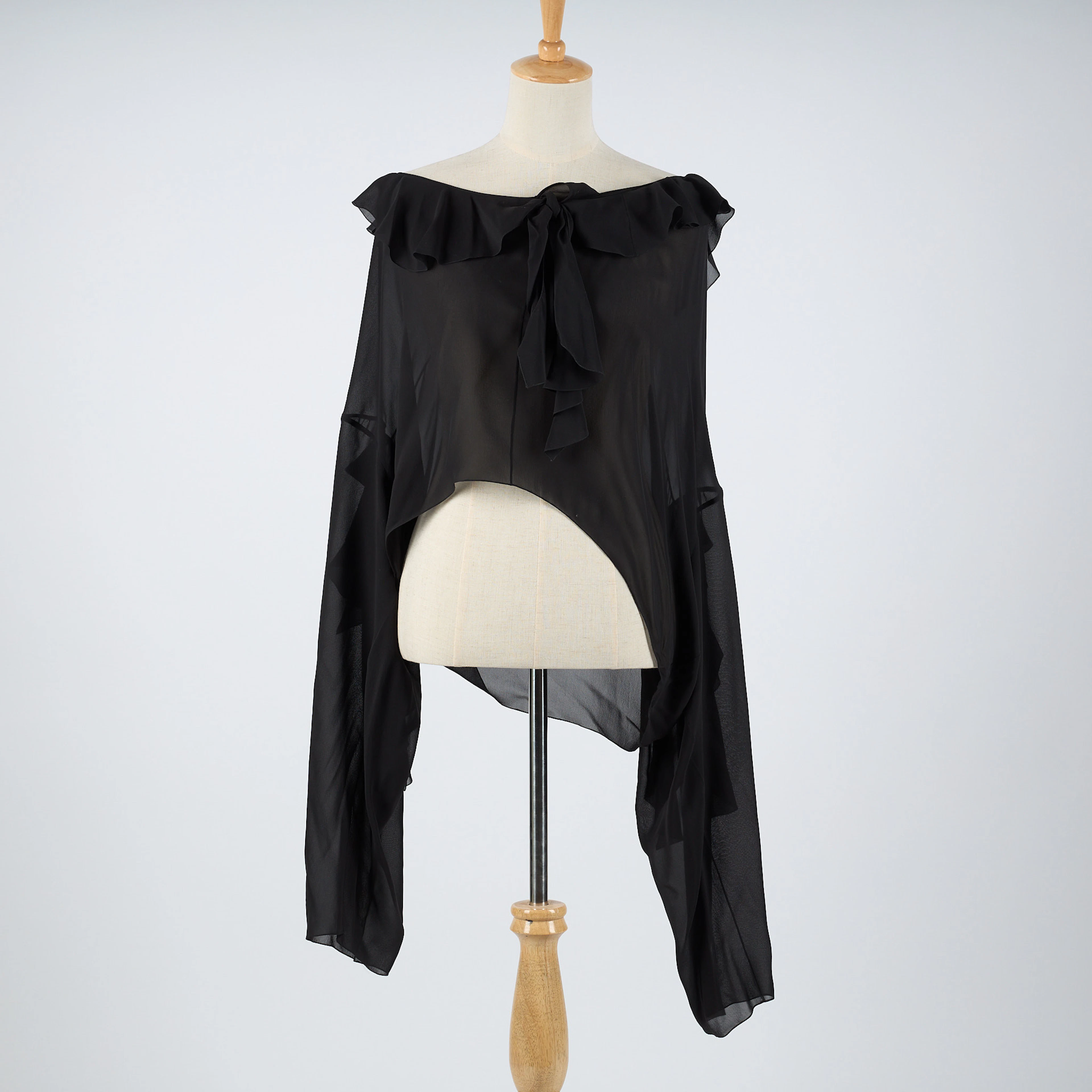 JOHN GALLIANO, blus.