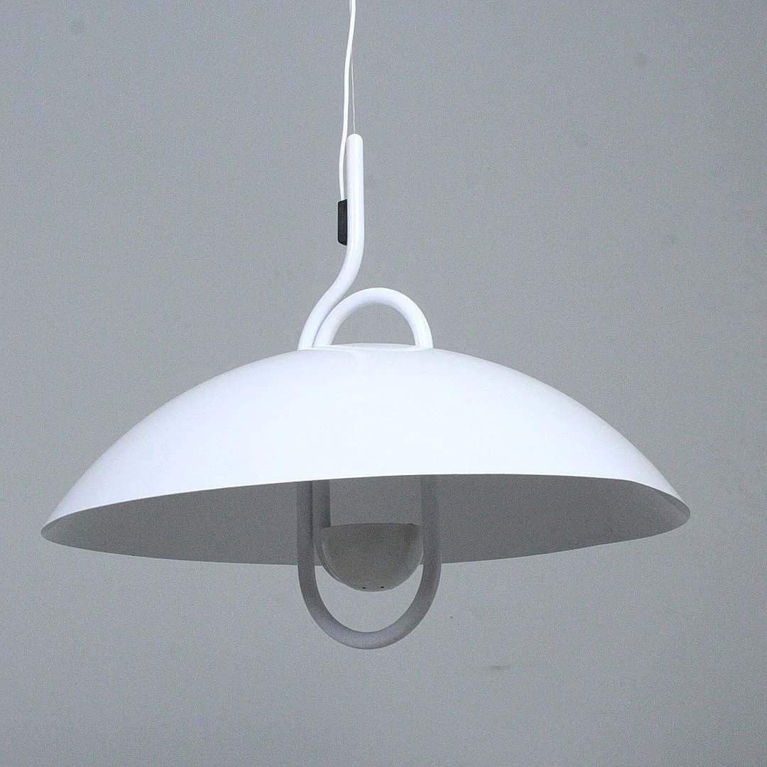 ELIO MARTINELLI. Martinelli Luce. Hängeleuchte / Pendelleuchte, Modell