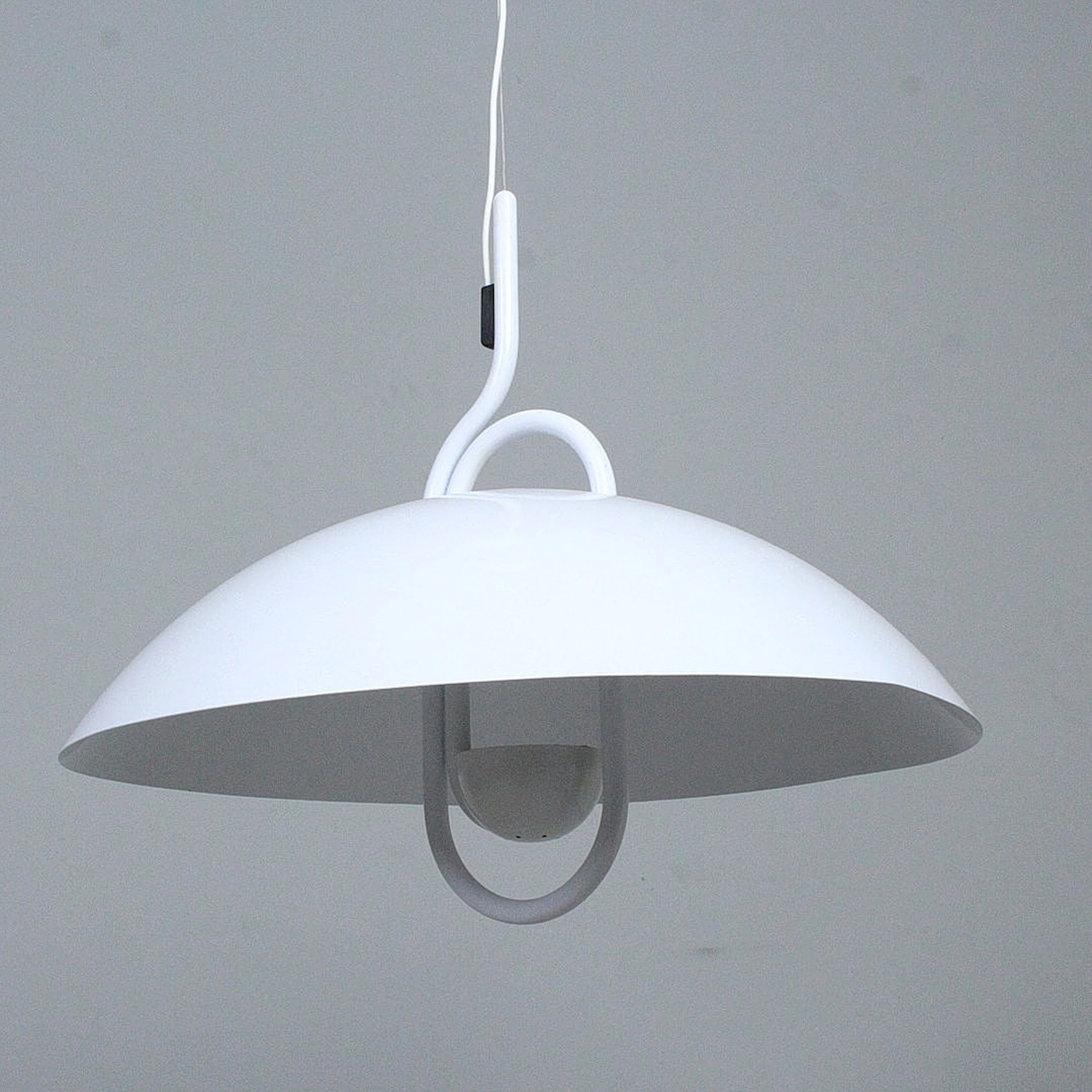 ELIO MARTINELLI. Martinelli Luce. Hängeleuchte / Pendelleuchte, Modell