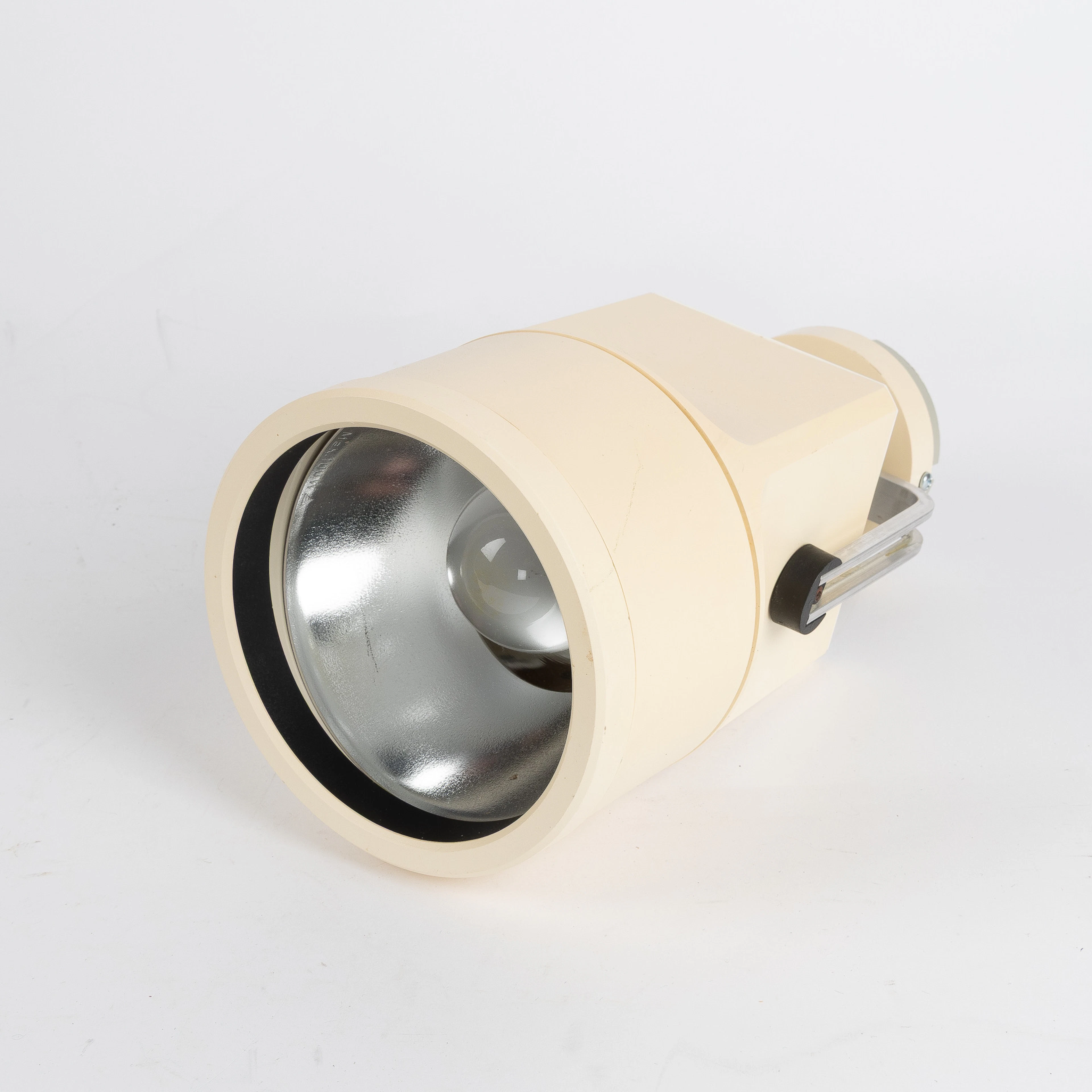 BENT GANTZEL-BOYSEN. Lampa, "Unispot", Louis Poulsen, Danmark, 1970-tal.