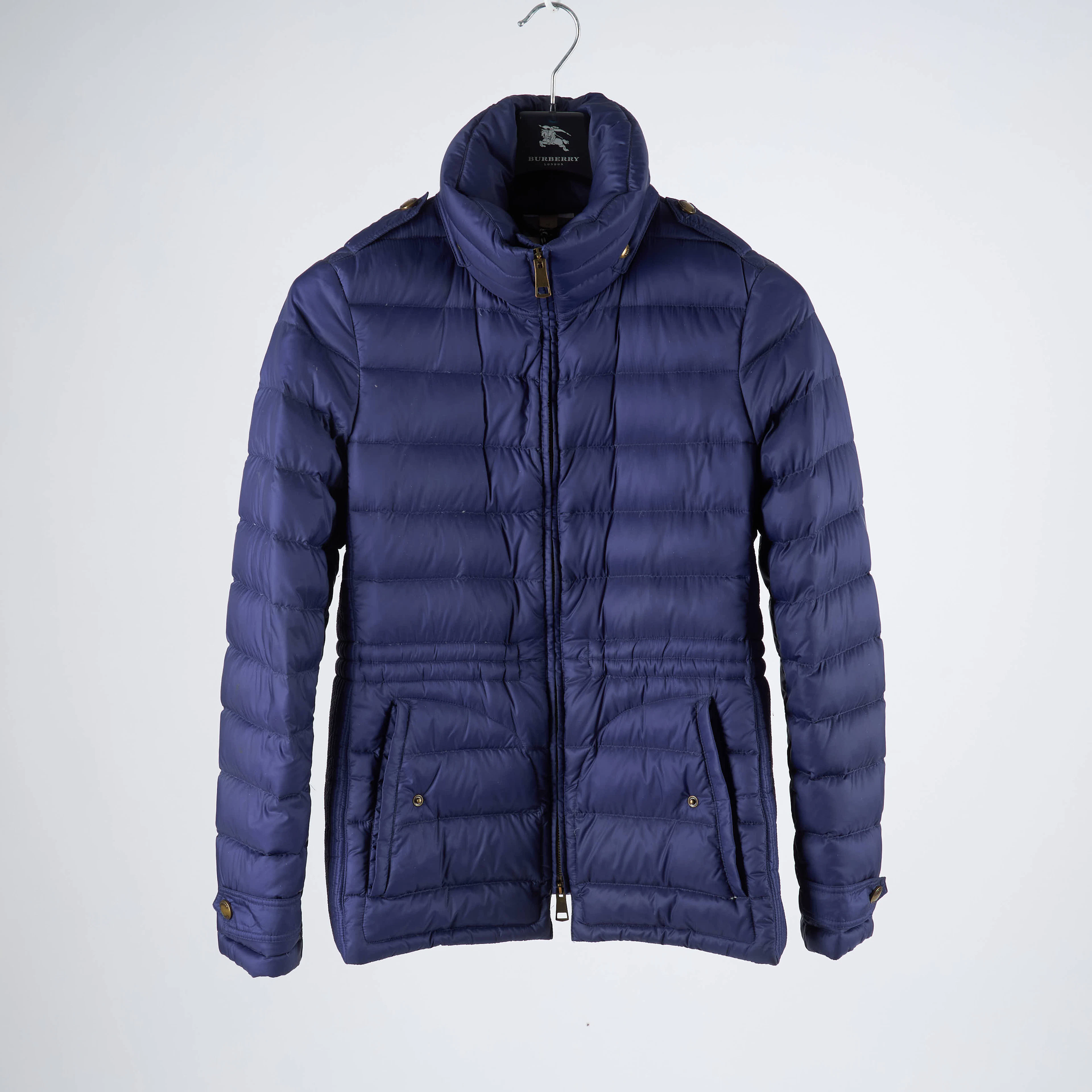 BURBERRY. Dunjacka.