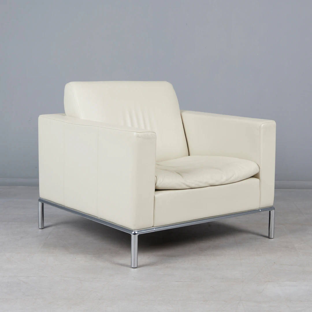 T. ANTONELLA SCARPITTA. De Sede, Sessel / Armchair, Modell 'DS5/06'