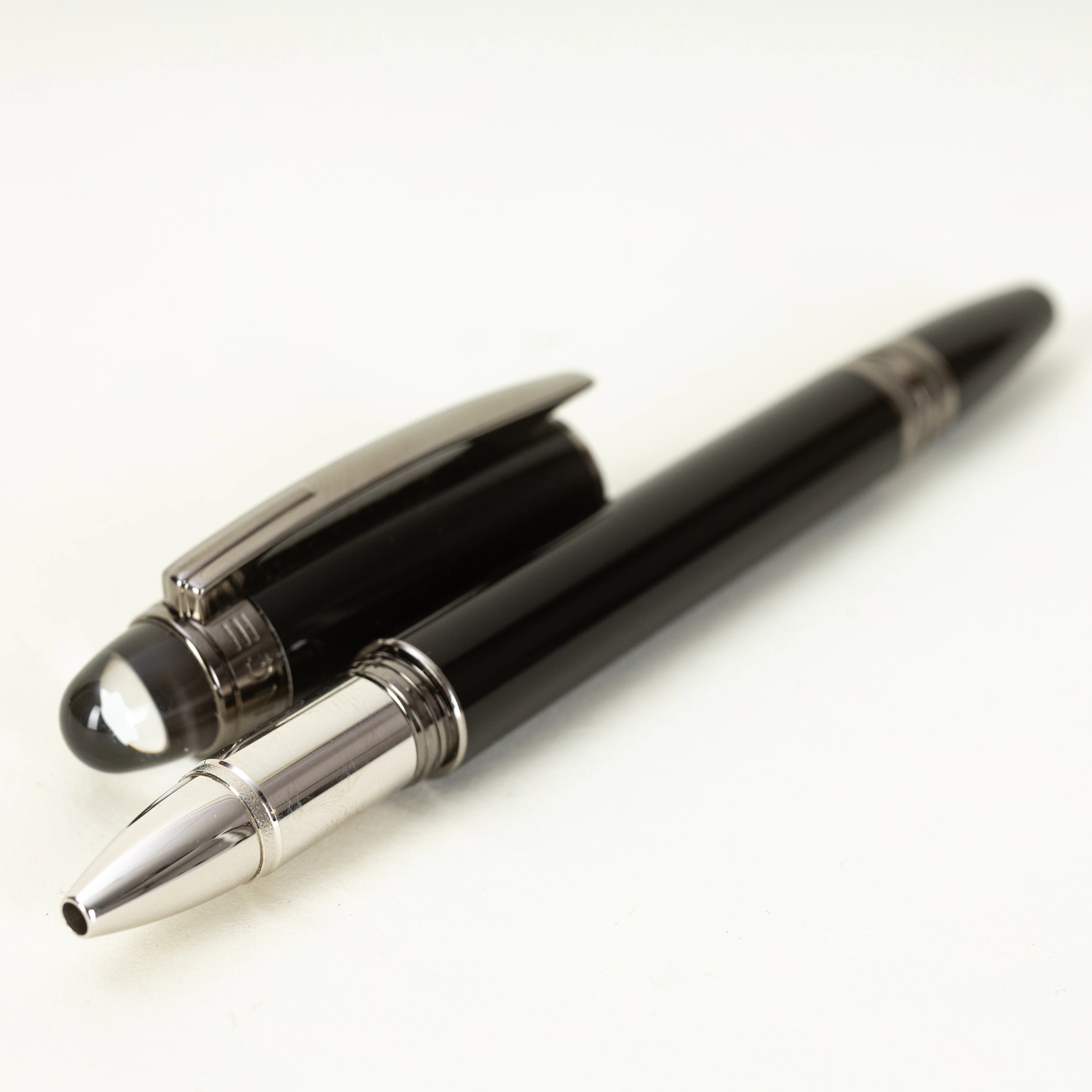 MONTBLANC. Kugelschreiber StarWalker.