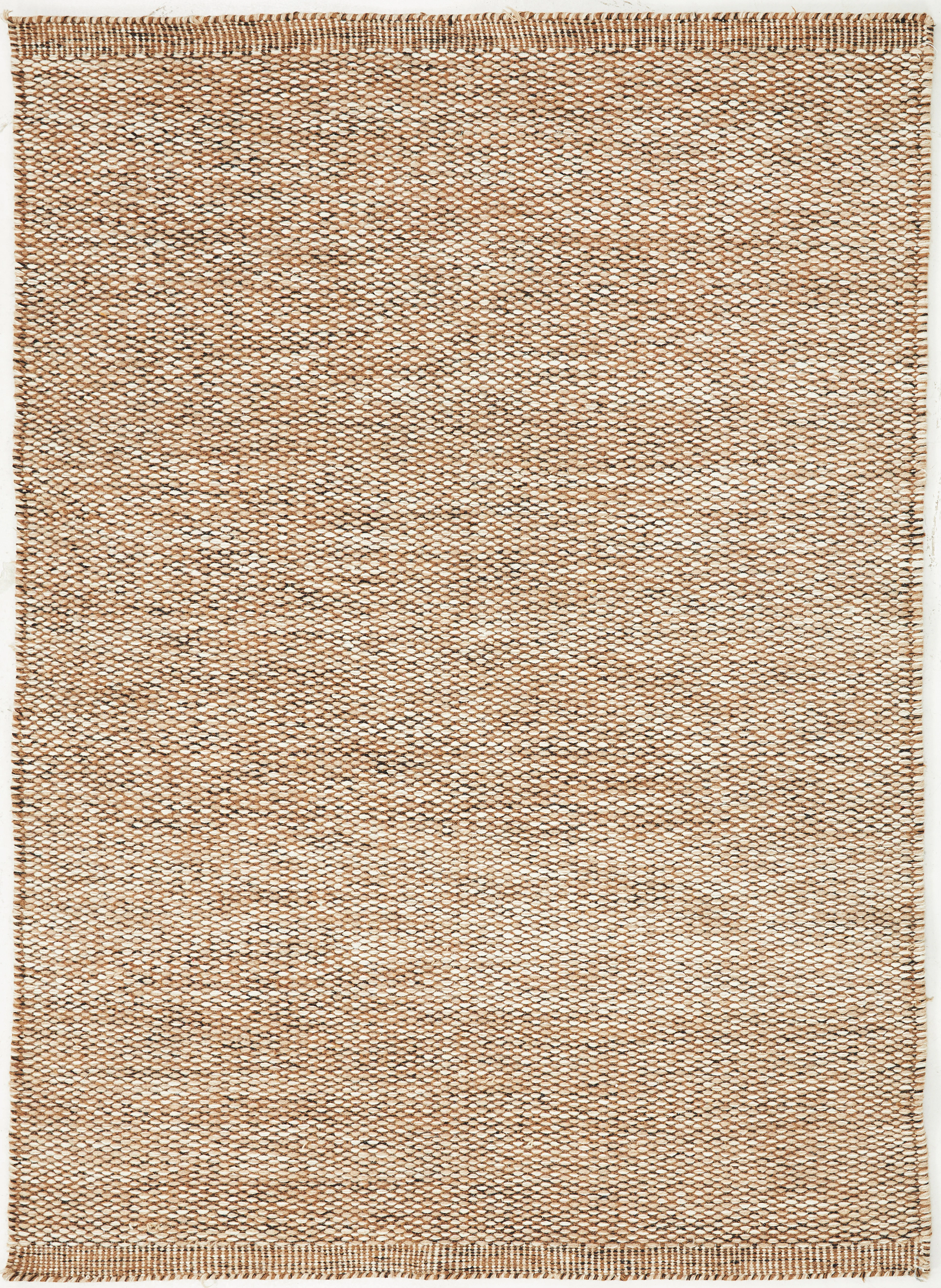 MATTA. Ull, ca 196x142 cm.