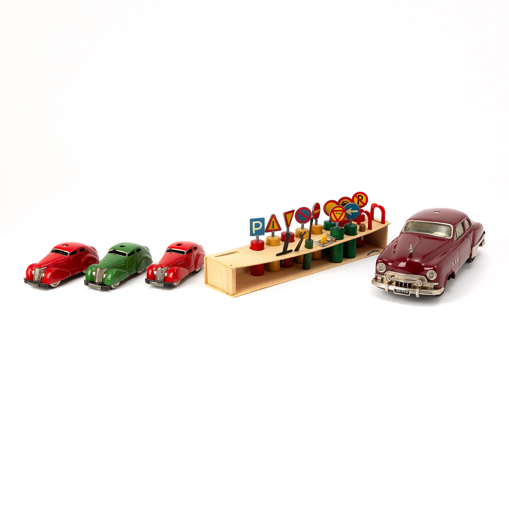 Schuco Schucolino Junior Line 5台セット Auction price result for schuco 5311 | Barnebys auction results.