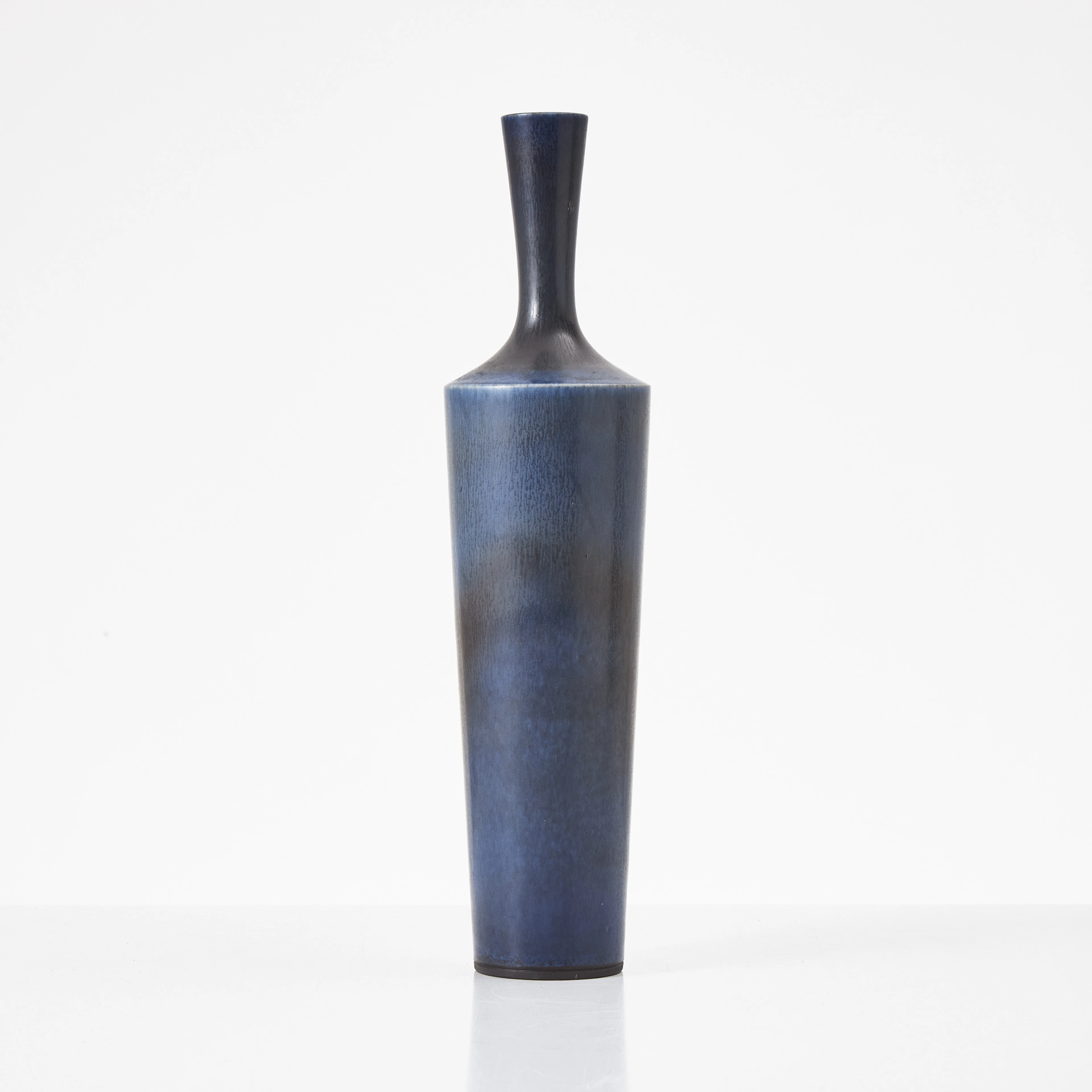 BERNDT FRIBERG. (Sverige, 1899–1981) Vas, stengods, 1941, Gustavsbergs studio.