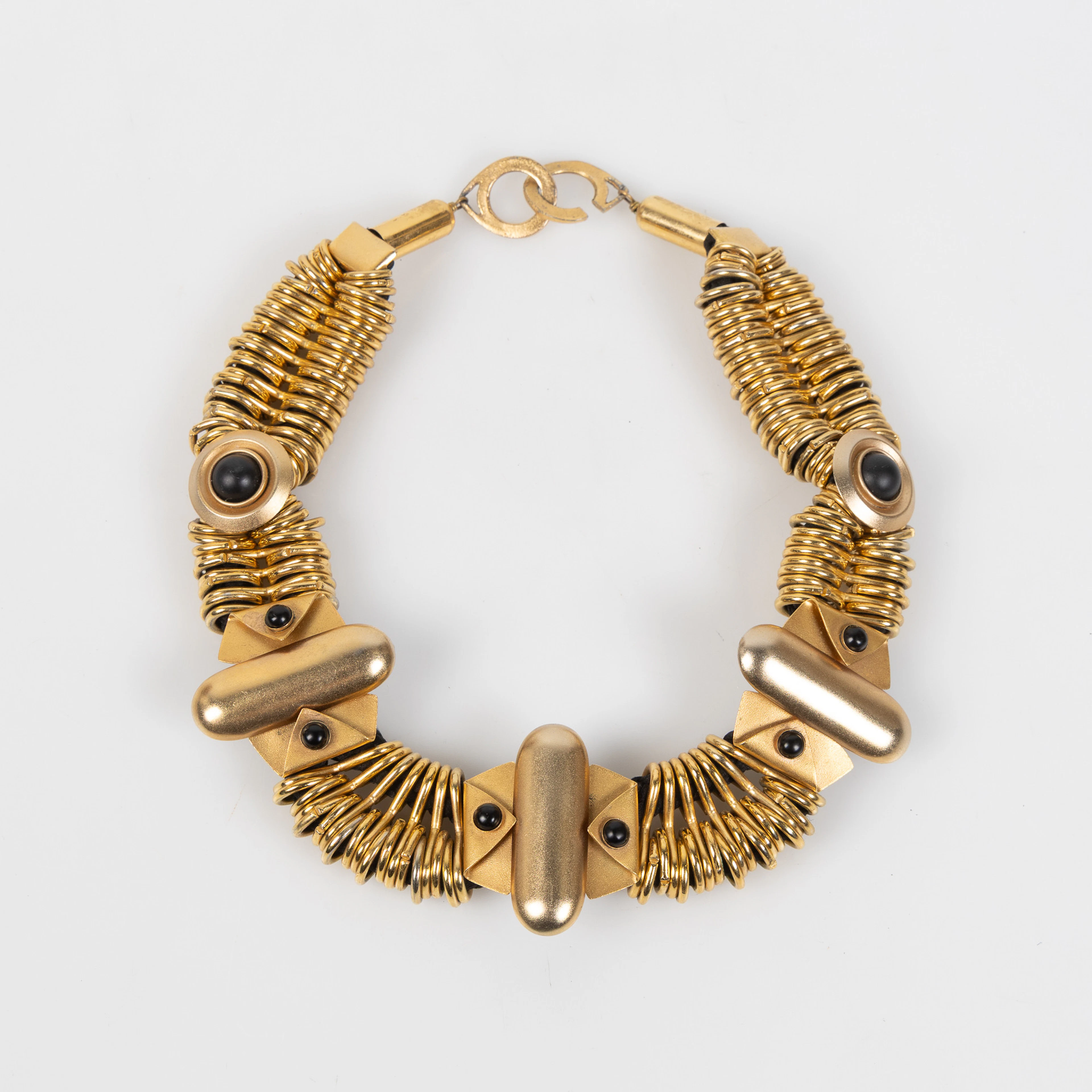 COLLIER, Petra Waszak, Ars Mundi, Tyskland, 1990-tal.