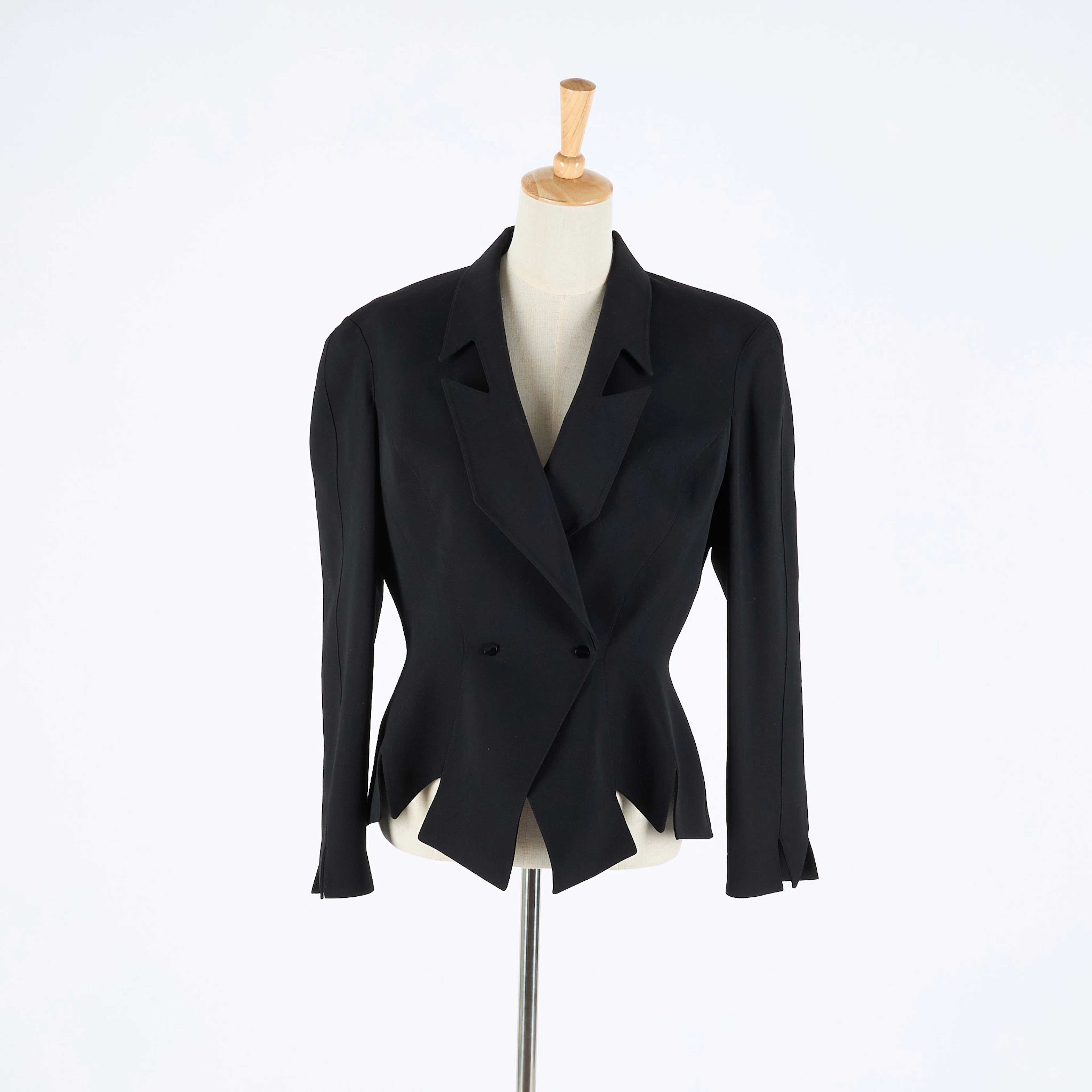 THIERRY MUGLER, kavaj.