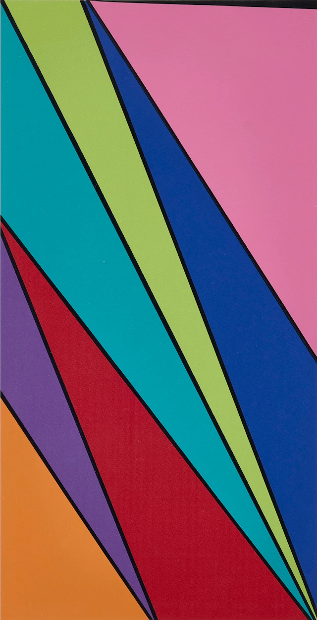 OLLE BAERTLING. "Deny".