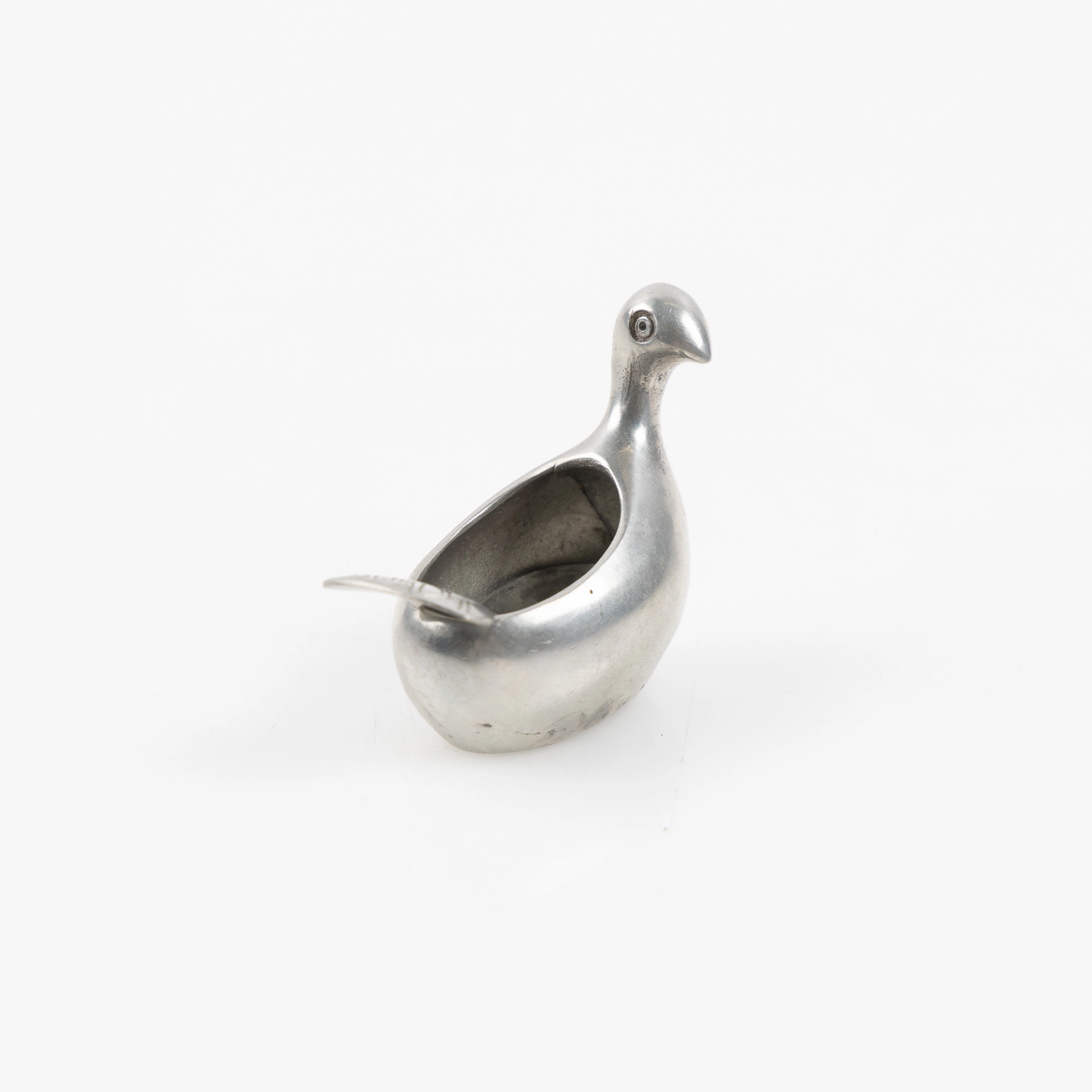 LARS PIRAK. Saltripa, "Kirun", tenn.
