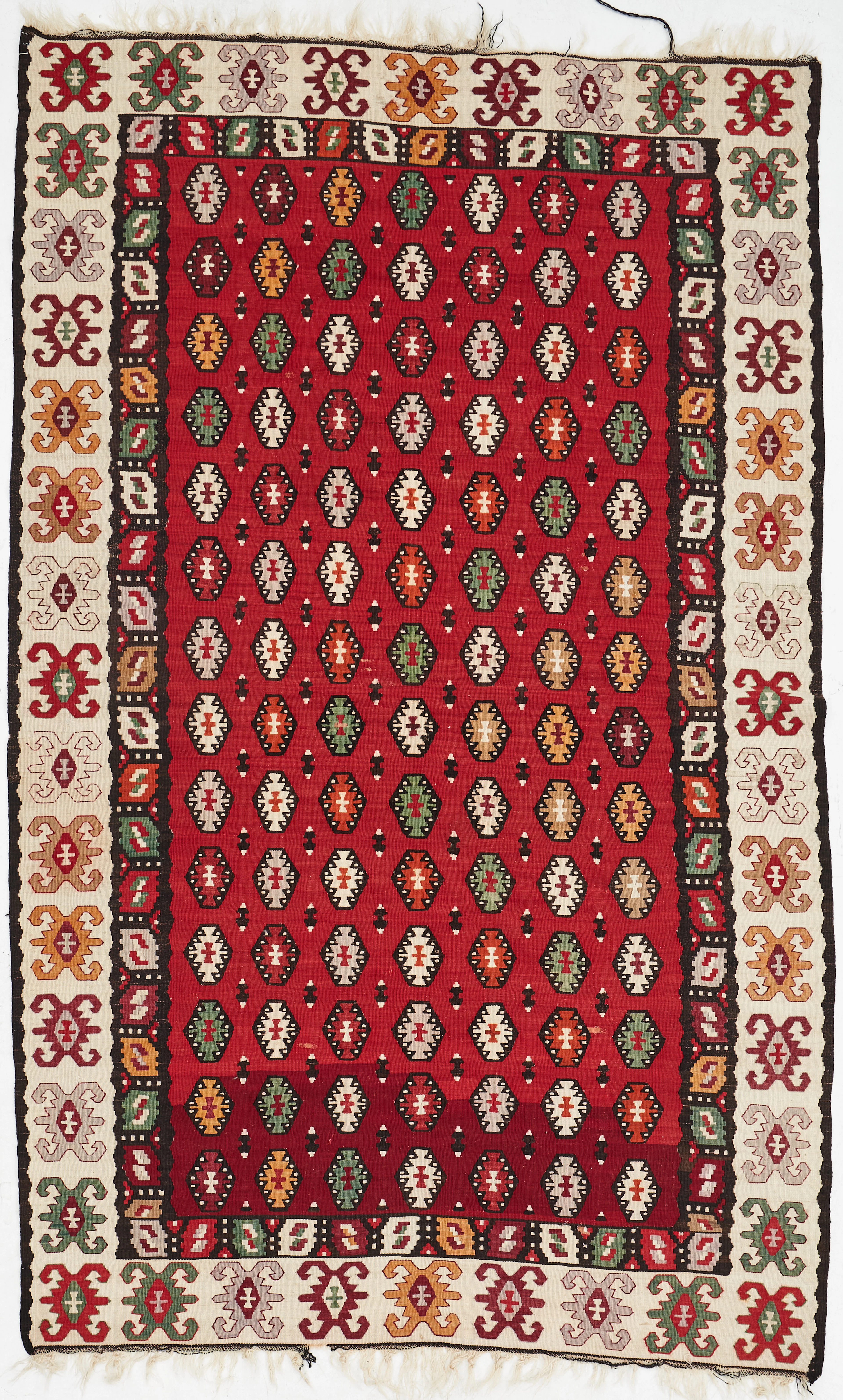 ORIENTMATTA, Anatolsk, kelim, semiantik.