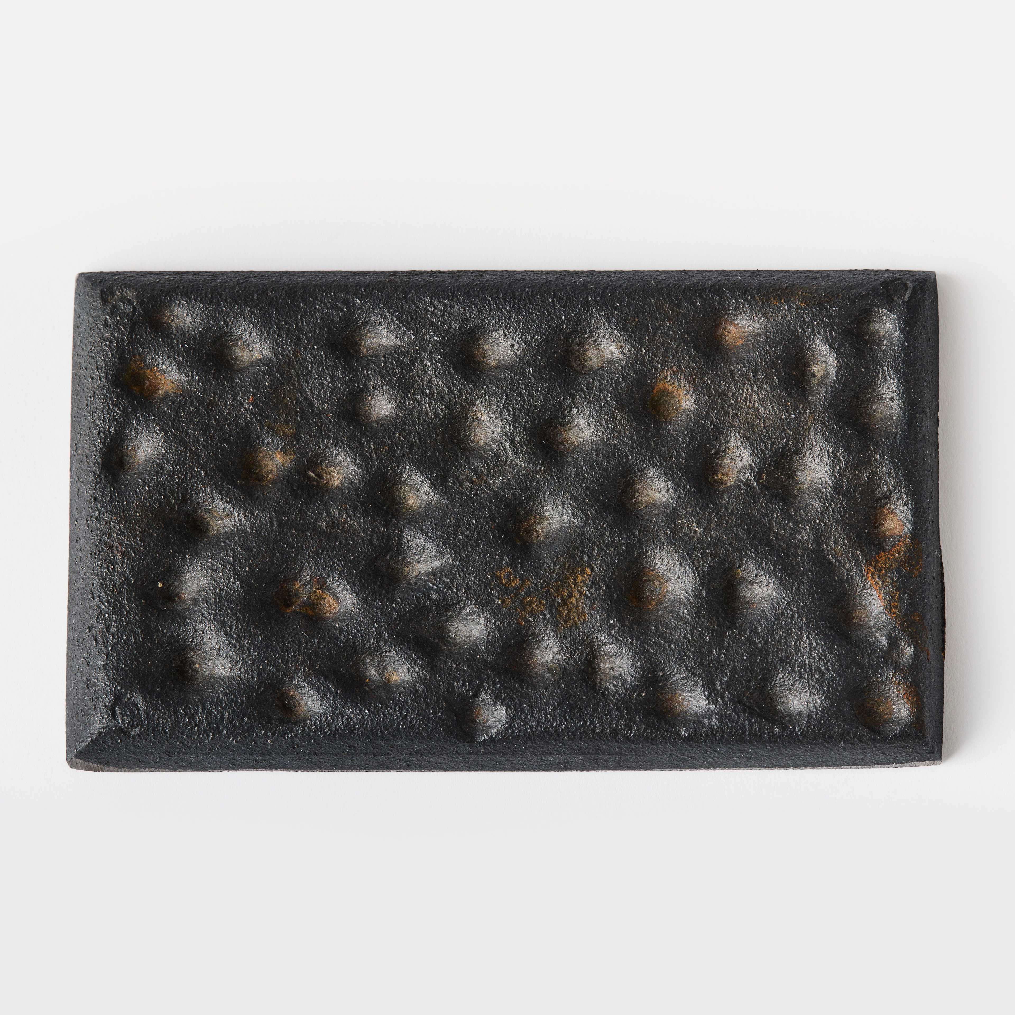 CLAES OLDENBURG (USA 1929-2022). "Knäckebröd".