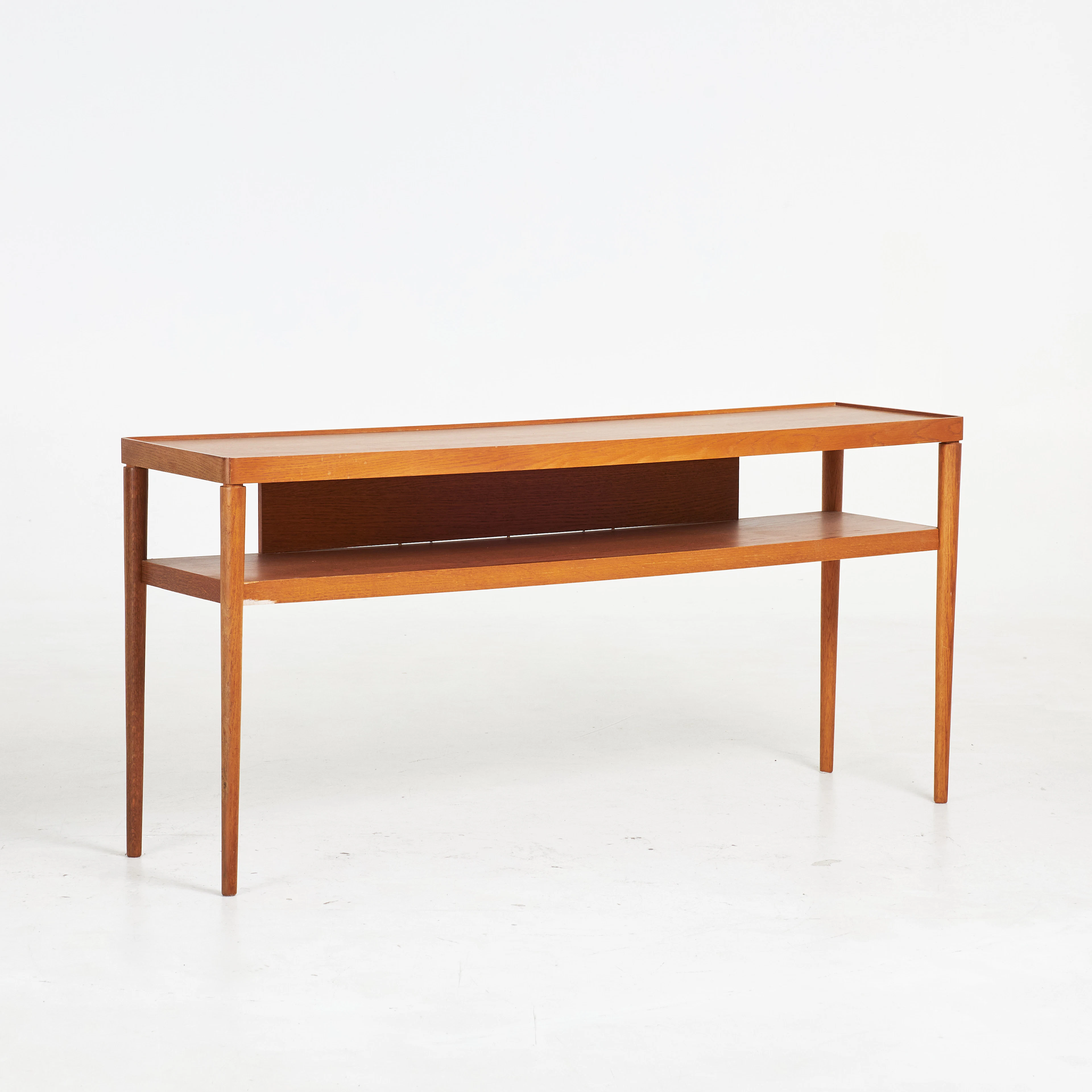SIDOBORD/SIDEBOARD, "Stockholm", IKEA, ekfaner.