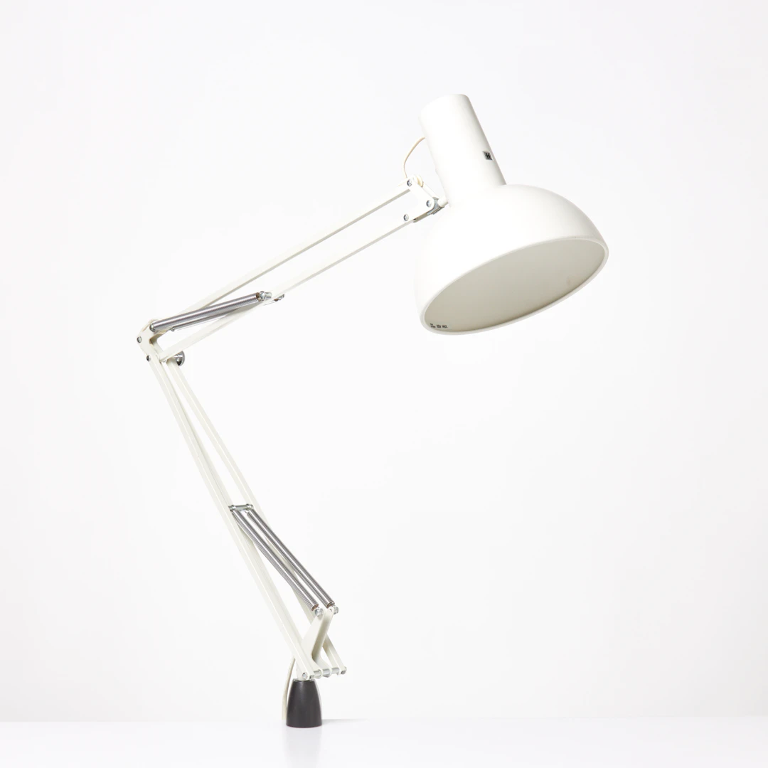 BORDSLAMPA, Louis Poulsen, "IT", Danmark.