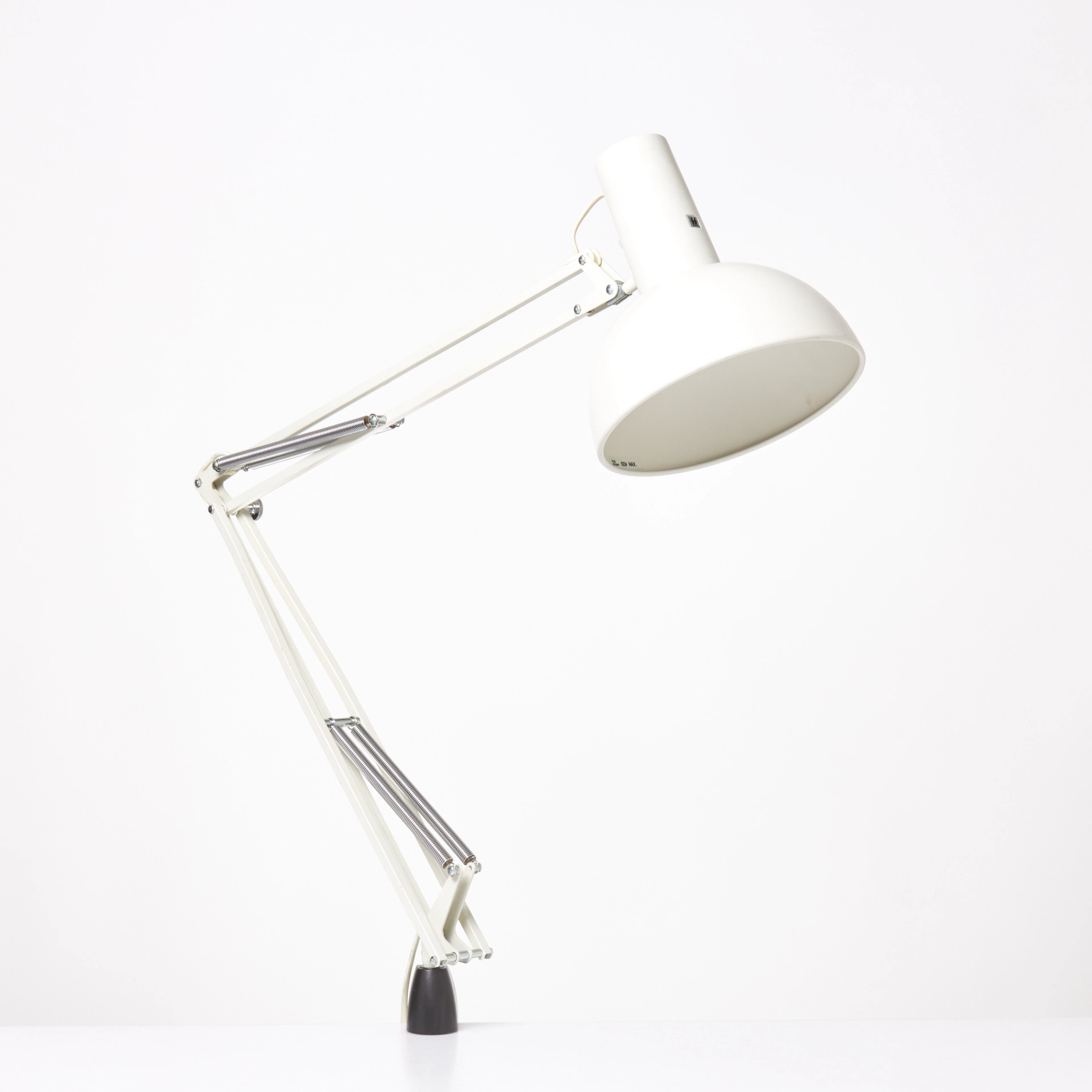 BORDSLAMPA, Louis Poulsen, "IT", Danmark.