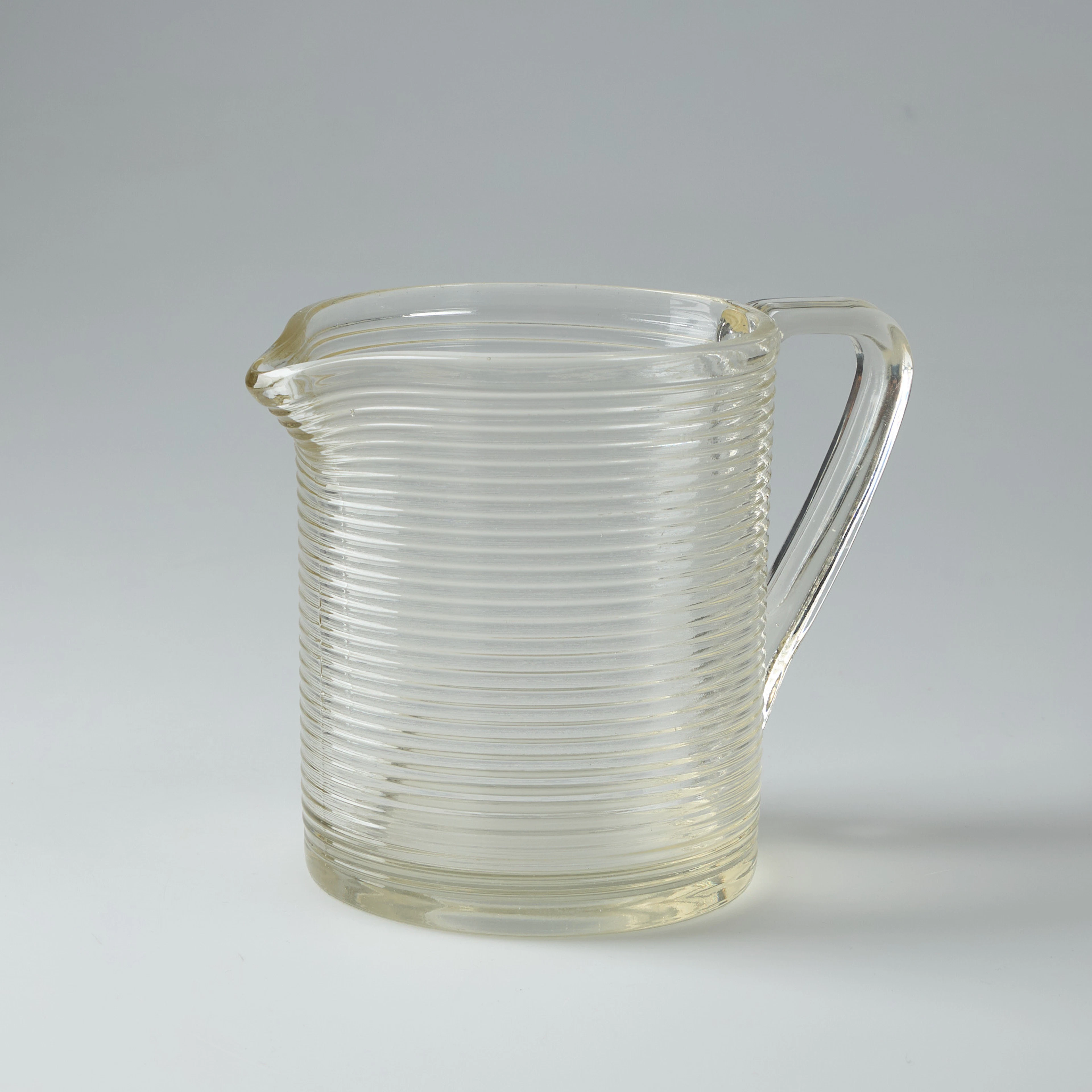 AINO AALTO. Kanna, modell 4647, Karhula glasbruk 1930-tal.