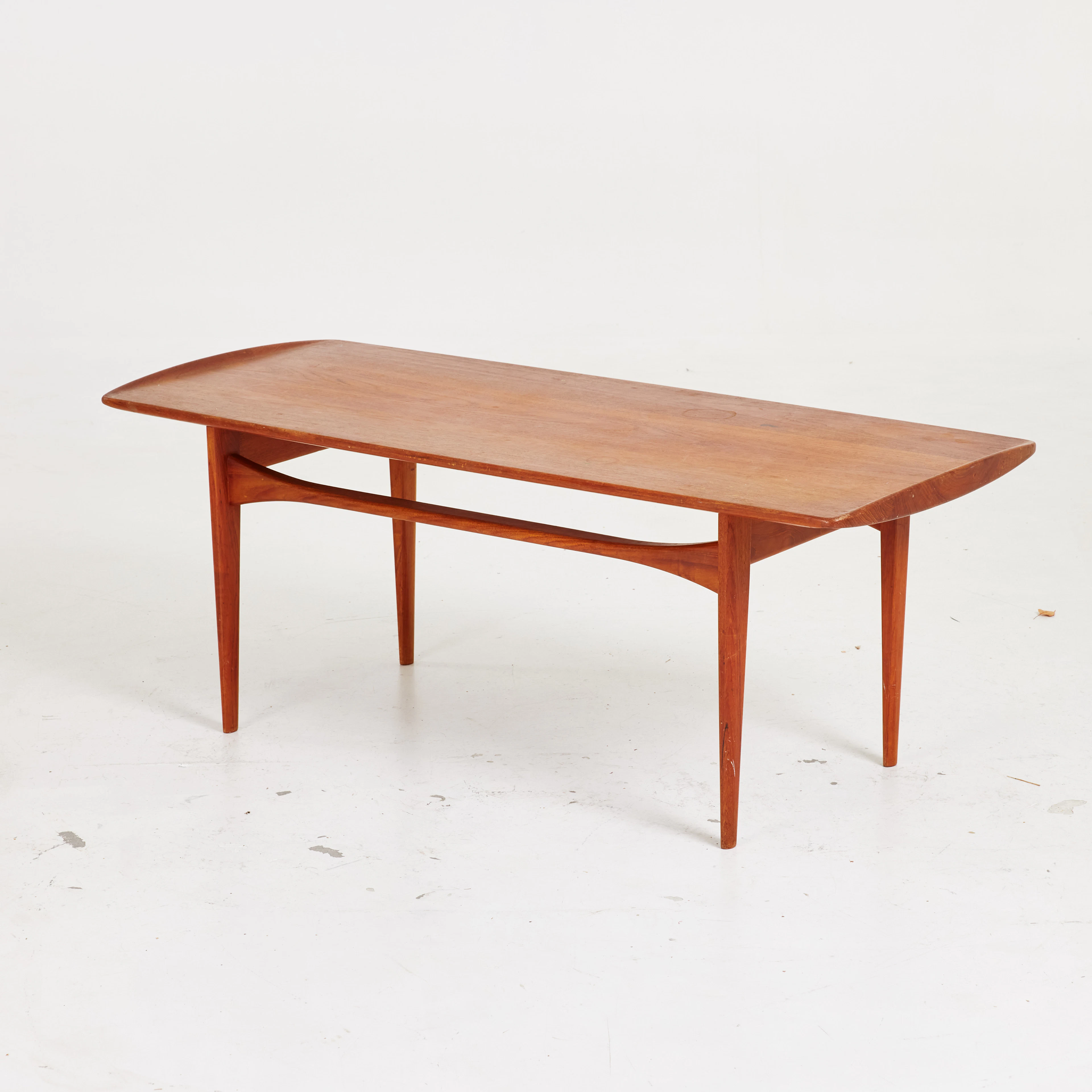 TOVE & EDVARD KINDT LARSEN. Soffbord, France & Søn. , Danmark, 1960-tal