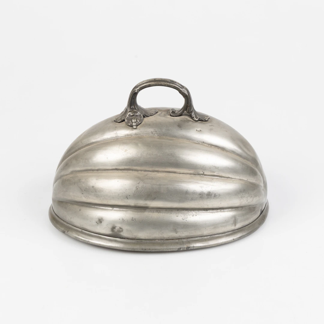 STEKHUV, Shaw & Fishers, Sheffield, 1800-talets andra hälft, tenn.
