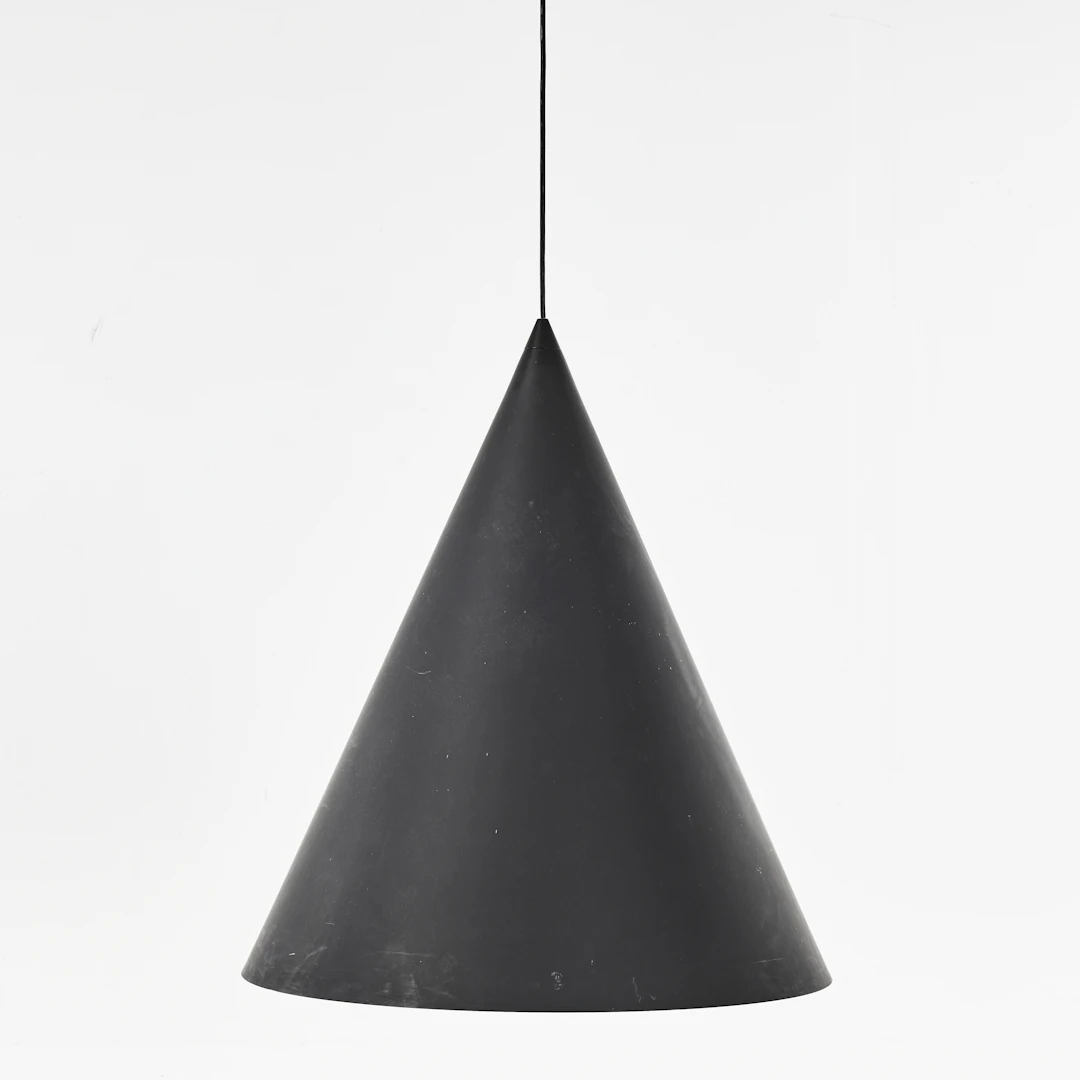 CLAESSON KOIVISTO RUNE. Taklampa, "W151 extra large", Wastberg+.