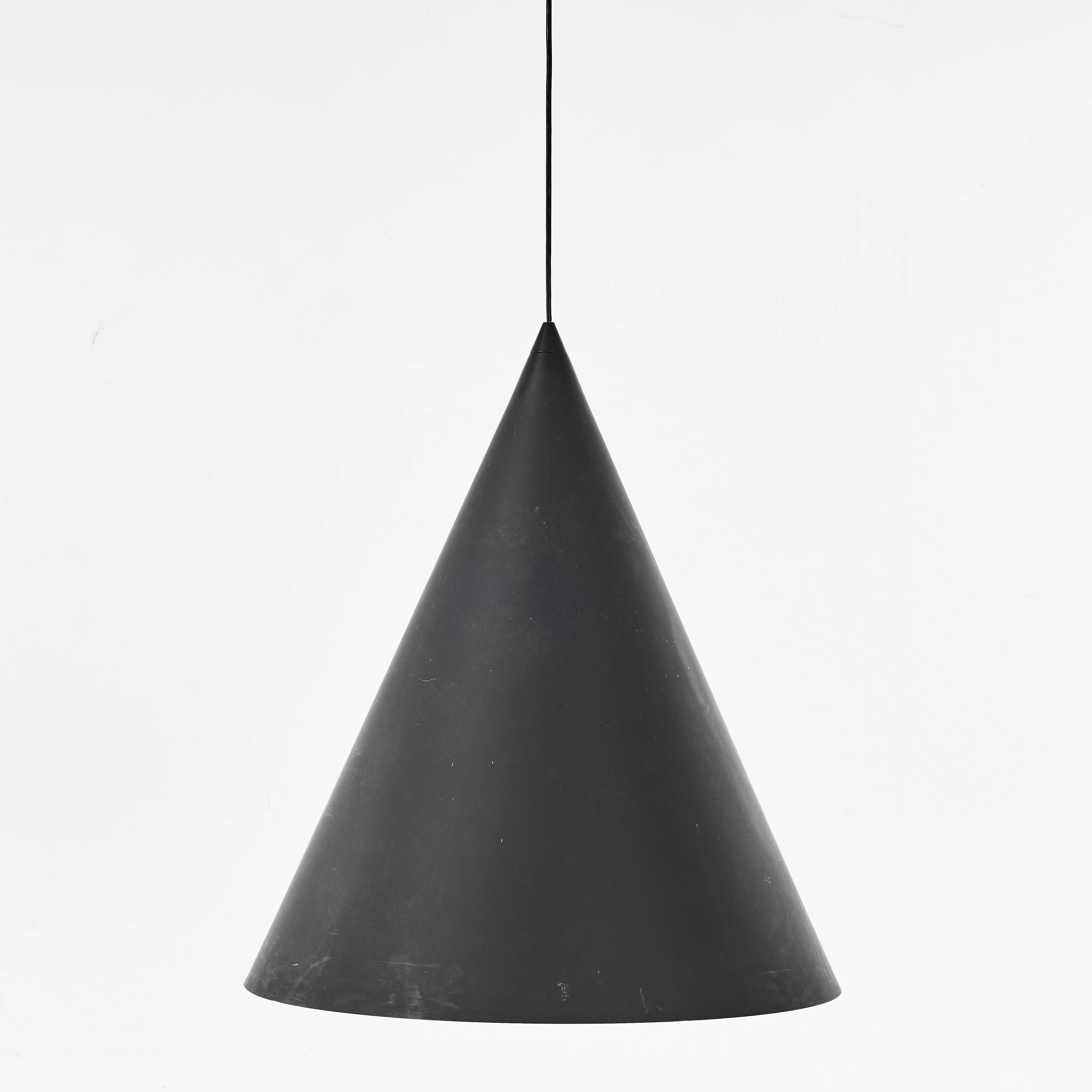 CLAESSON KOIVISTO RUNE. Taklampa, "W151 extra large", Wastberg+.