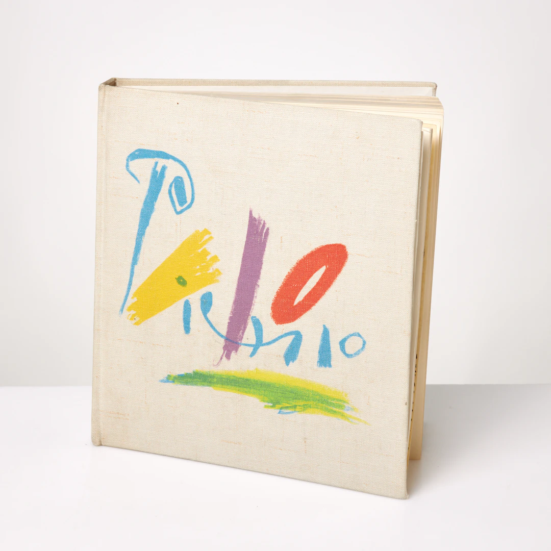 PABLO PICASSO, LES DAMES DE MOUGINS, Secrets d'alcove d'un atelier