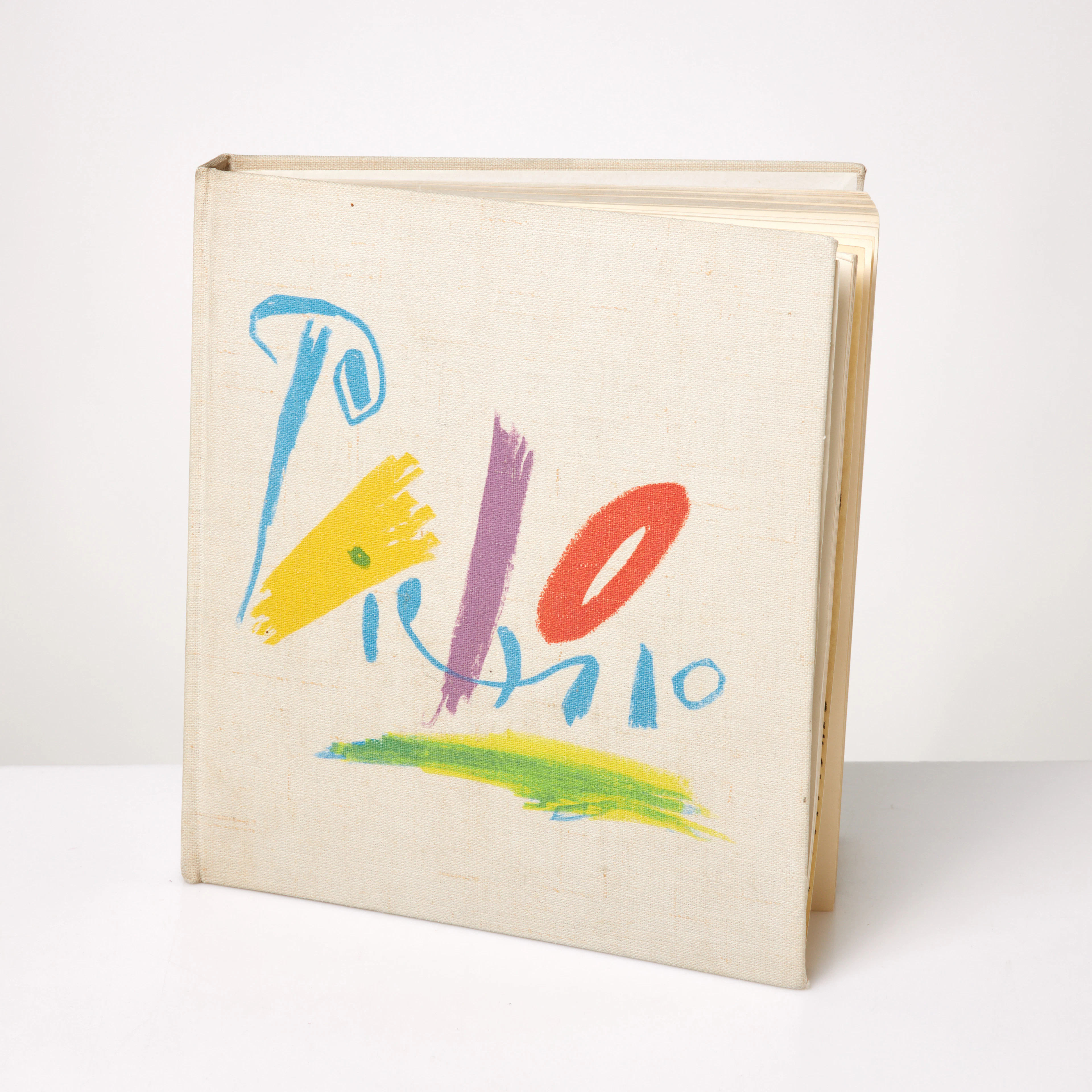 PABLO PICASSO, LES DAMES DE MOUGINS, Secrets d'alcove d'un atelier