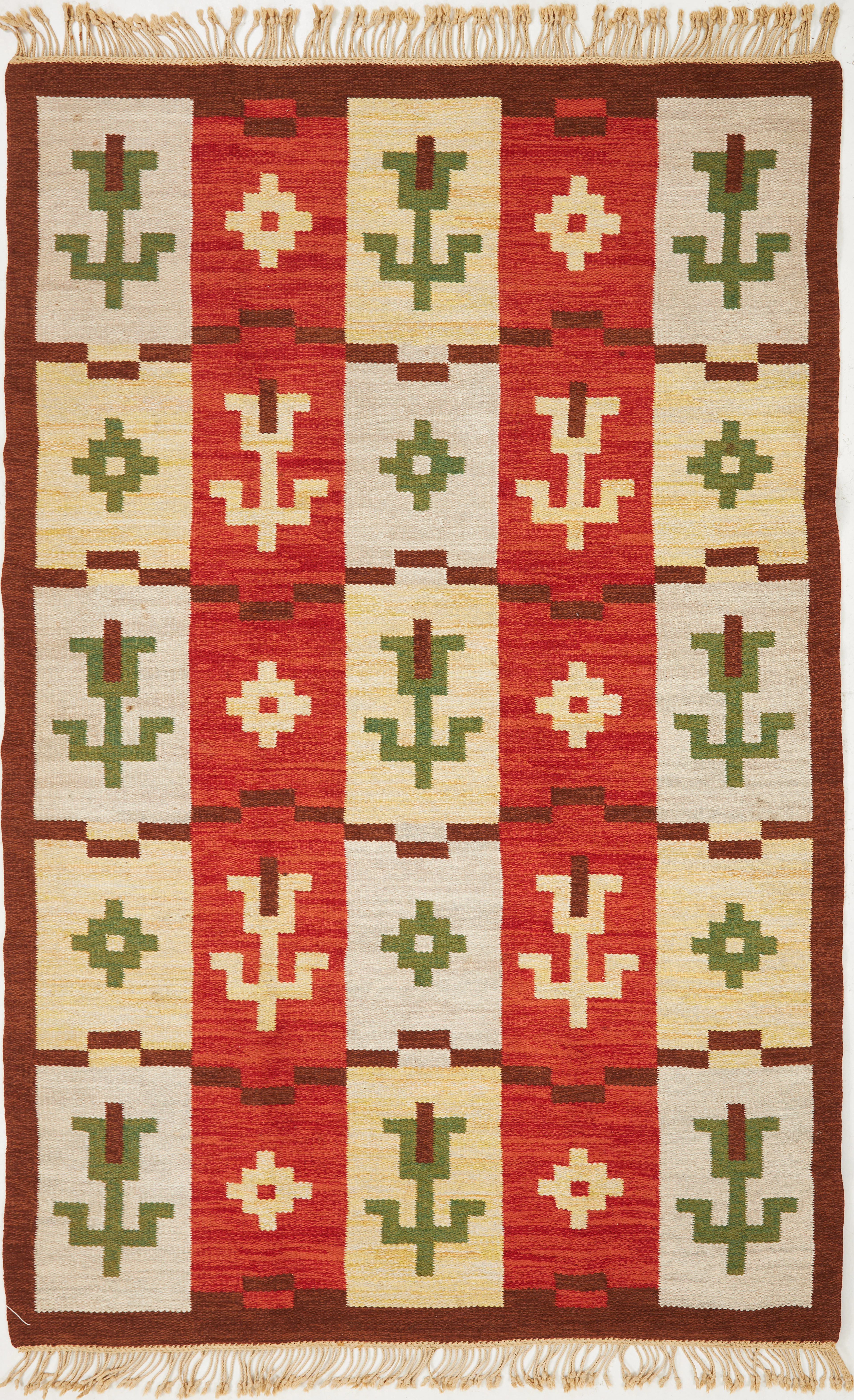 MATTA, Rölakan, 1900-talets mitt.