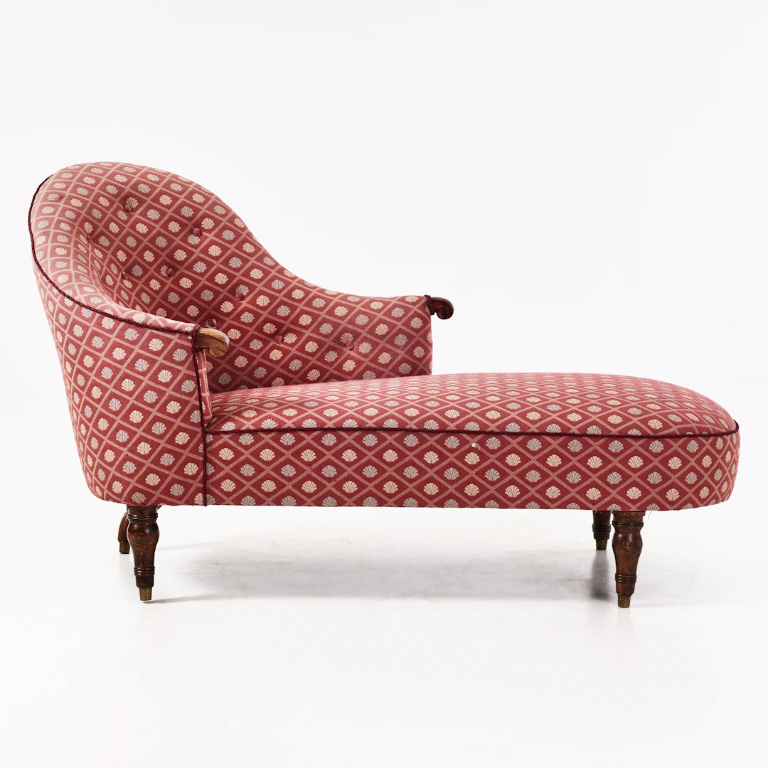 DIVAN, 1800-talets senare hälft.