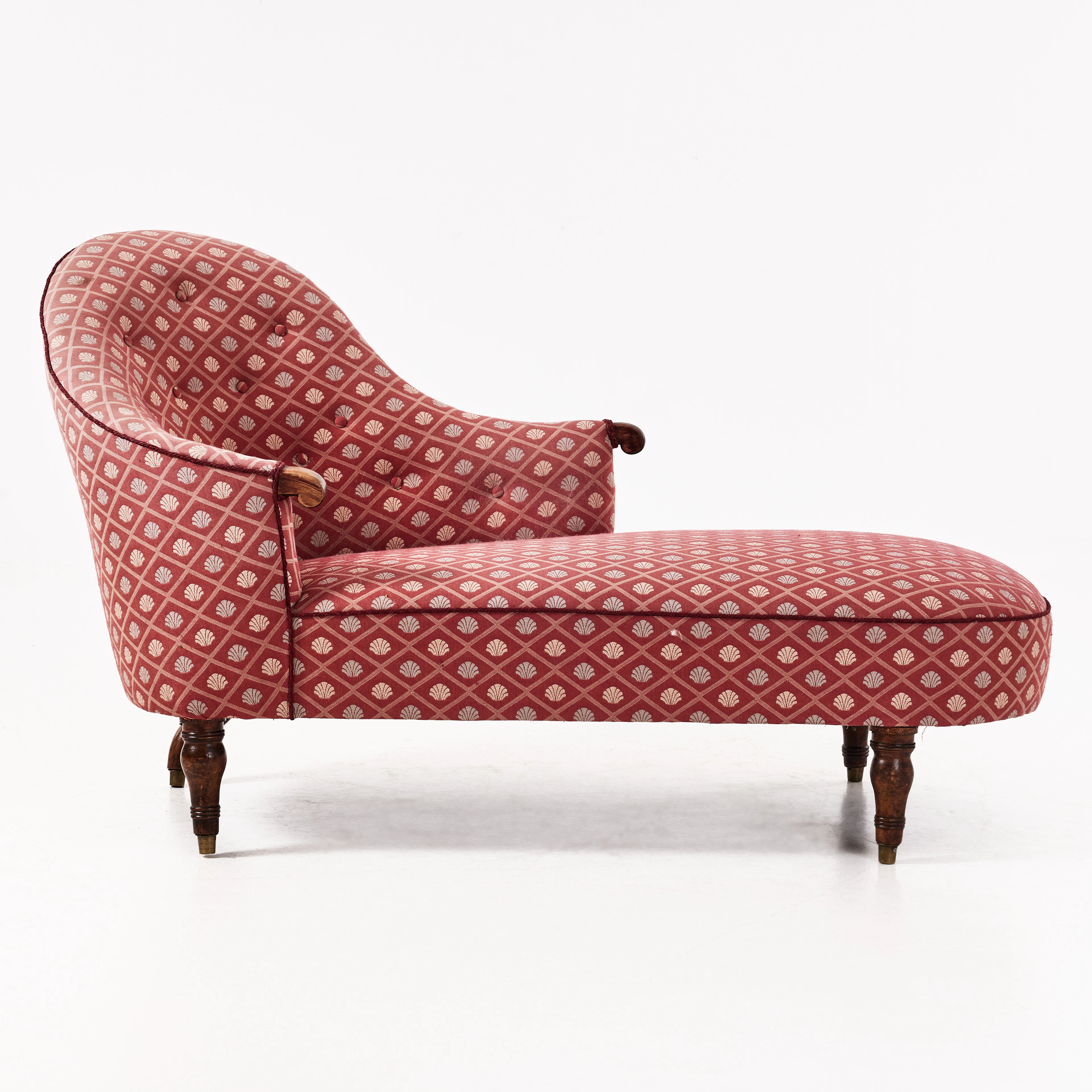 DIVAN, 1800-talets senare hälft.