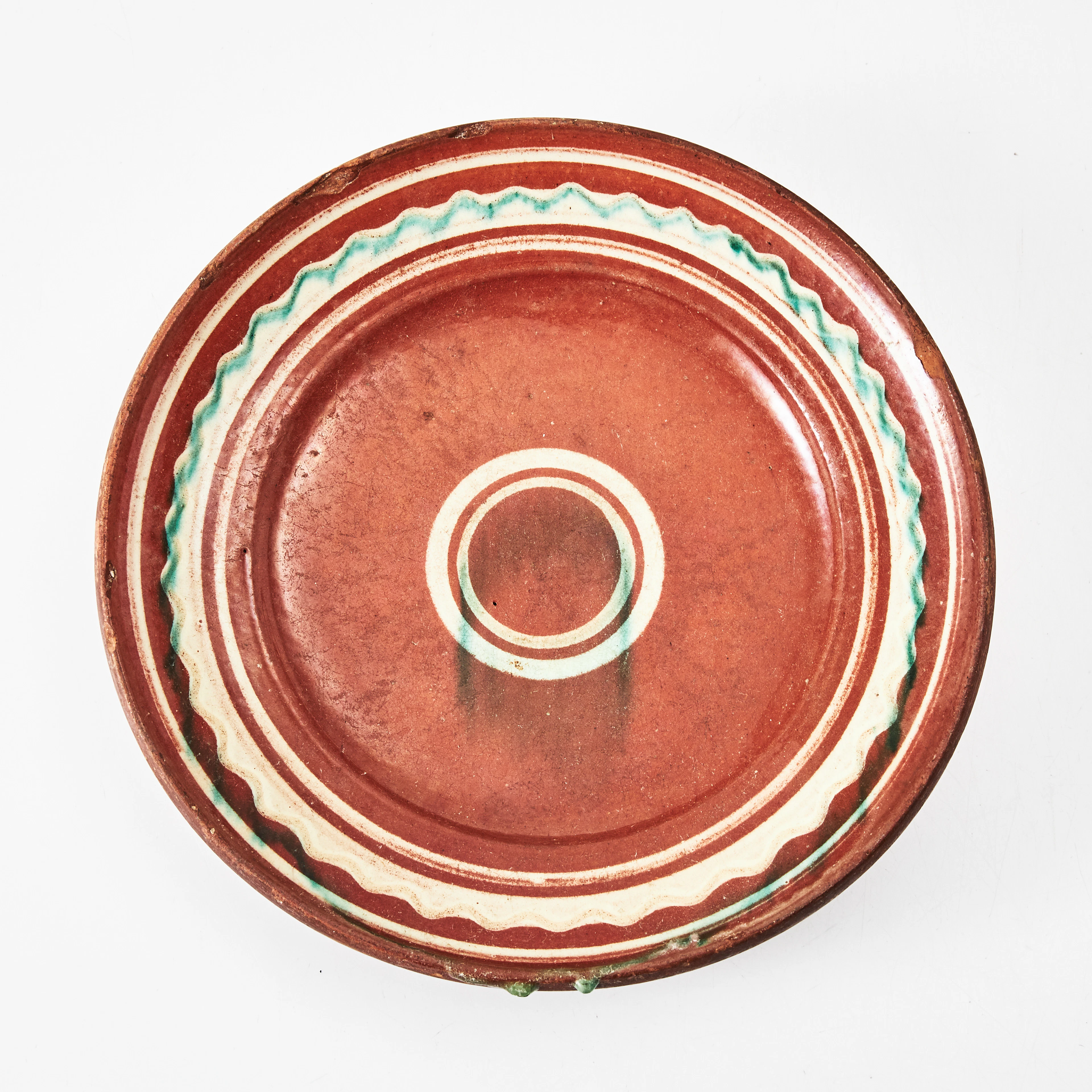 SKÅLFAT, 1800-talets andra hälft.