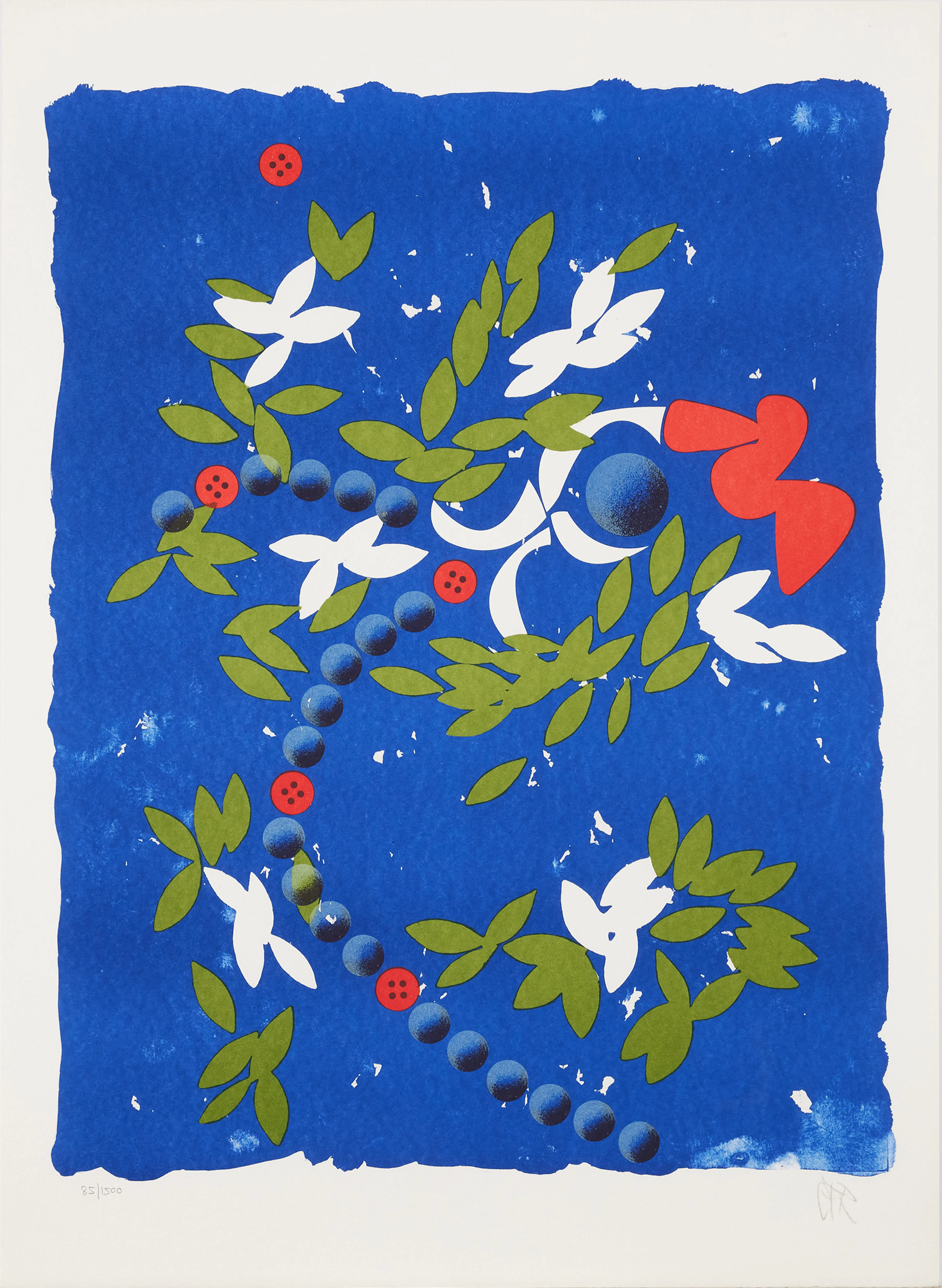 CARL FREDRIK REUTERSWÄRD. "Games", (3) monogramsignerade CFR, färglitografier