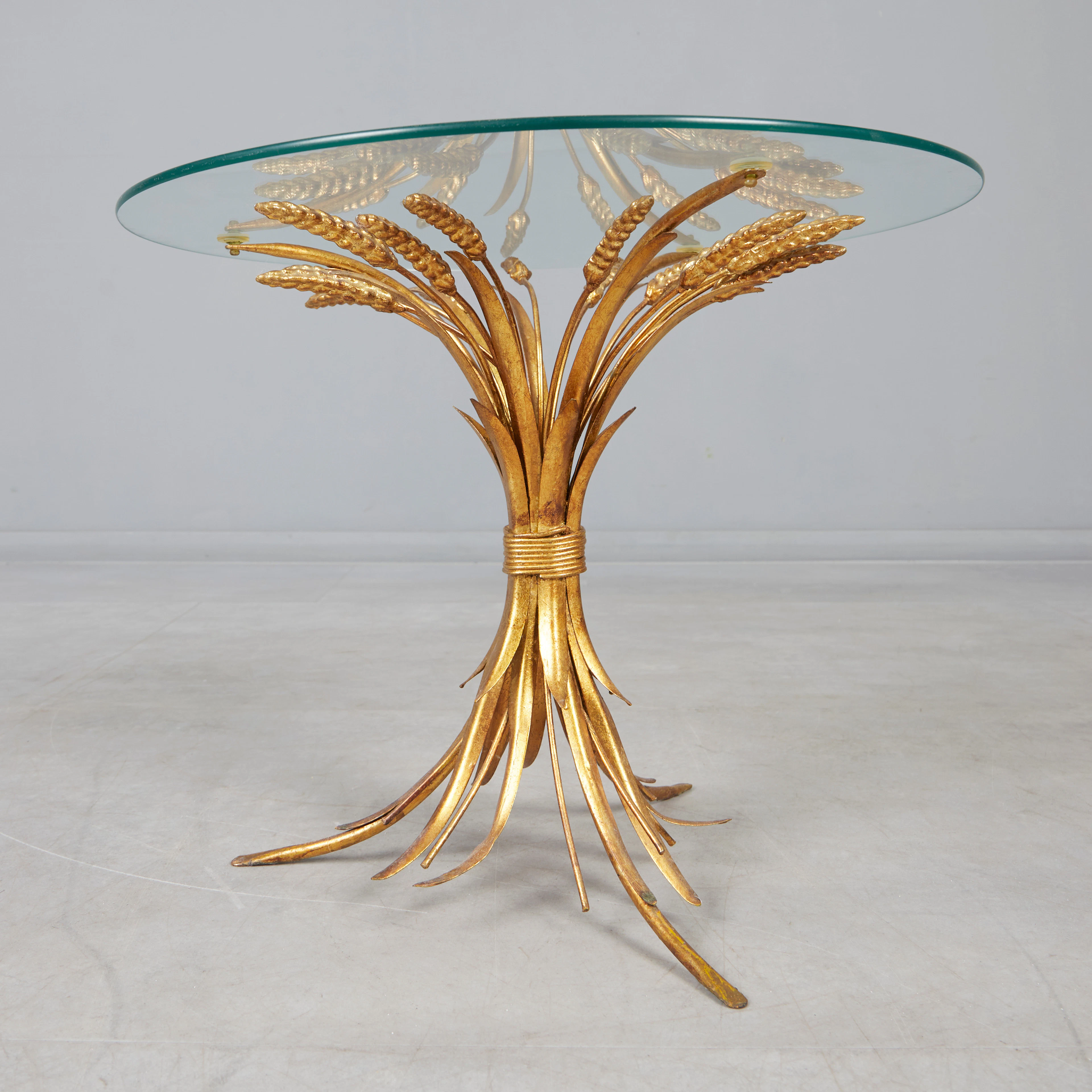 HANS KÖGL. IM STIL VON. Beistelltisch / Coffee Table 'Coco Chanel'