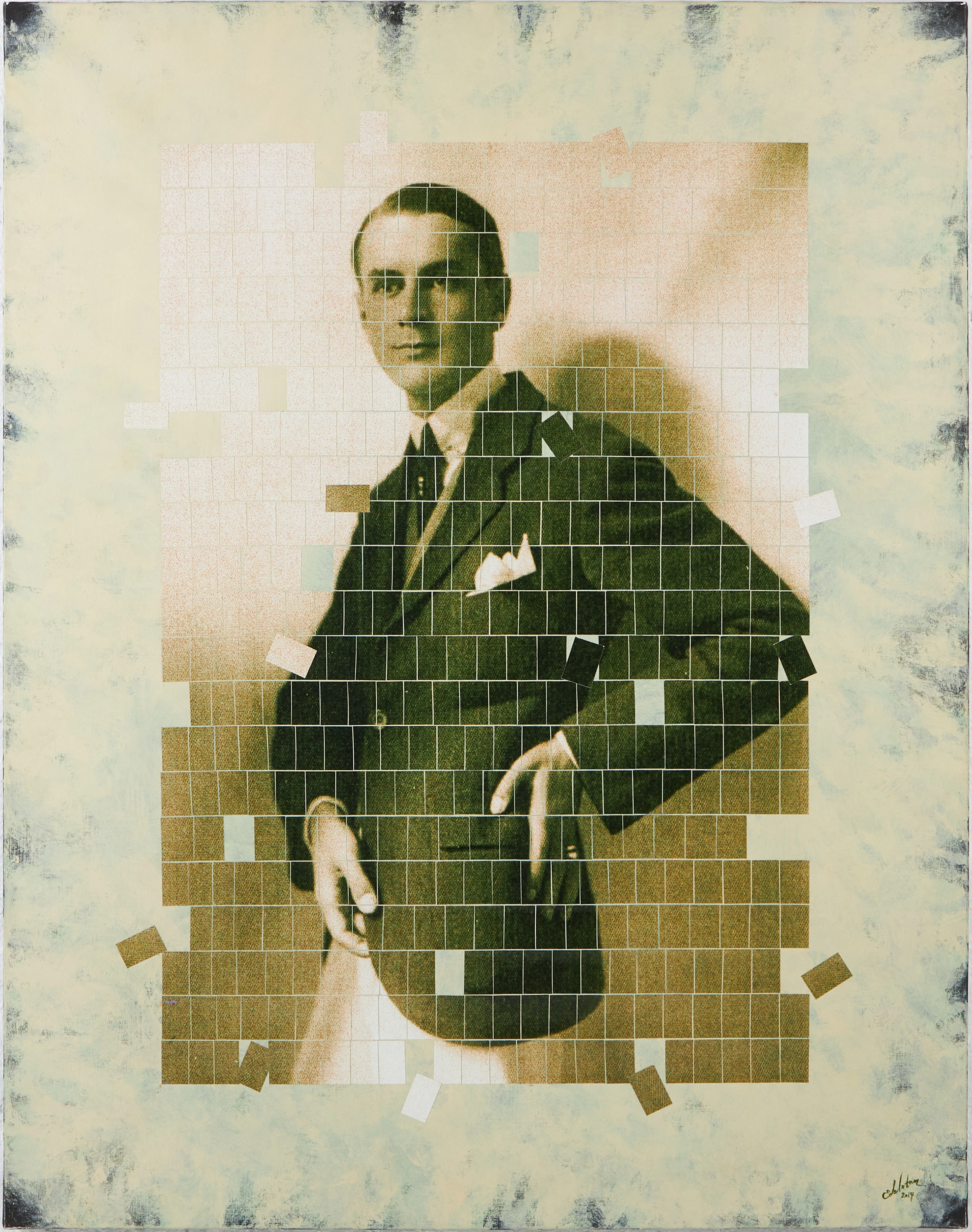 FABIAN EDELSTAM (1965). "Nils von Dardel".