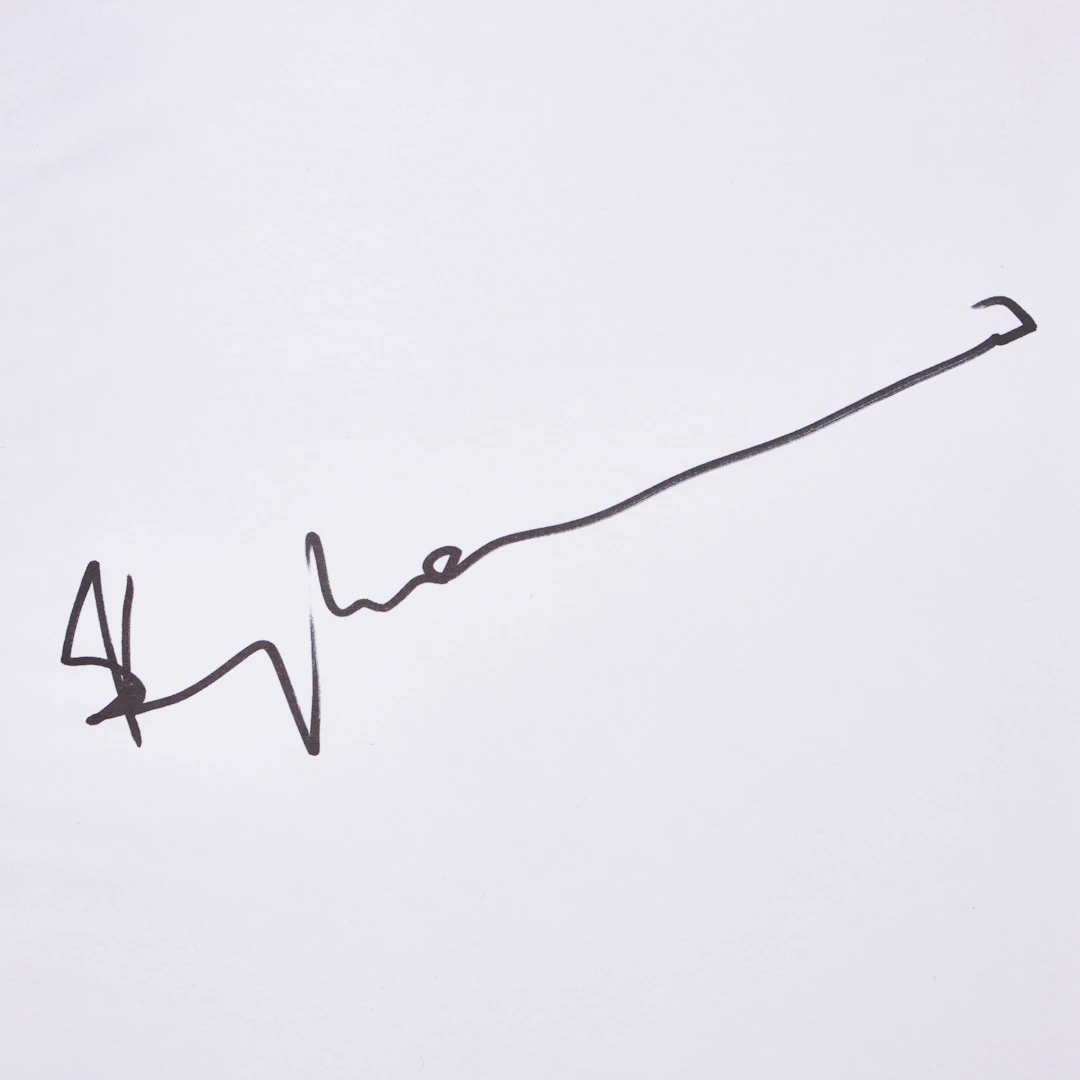 BENNY ANDERSSON. Signerad bok "Benny's Road to Abba", Premium Publishing, 2004.