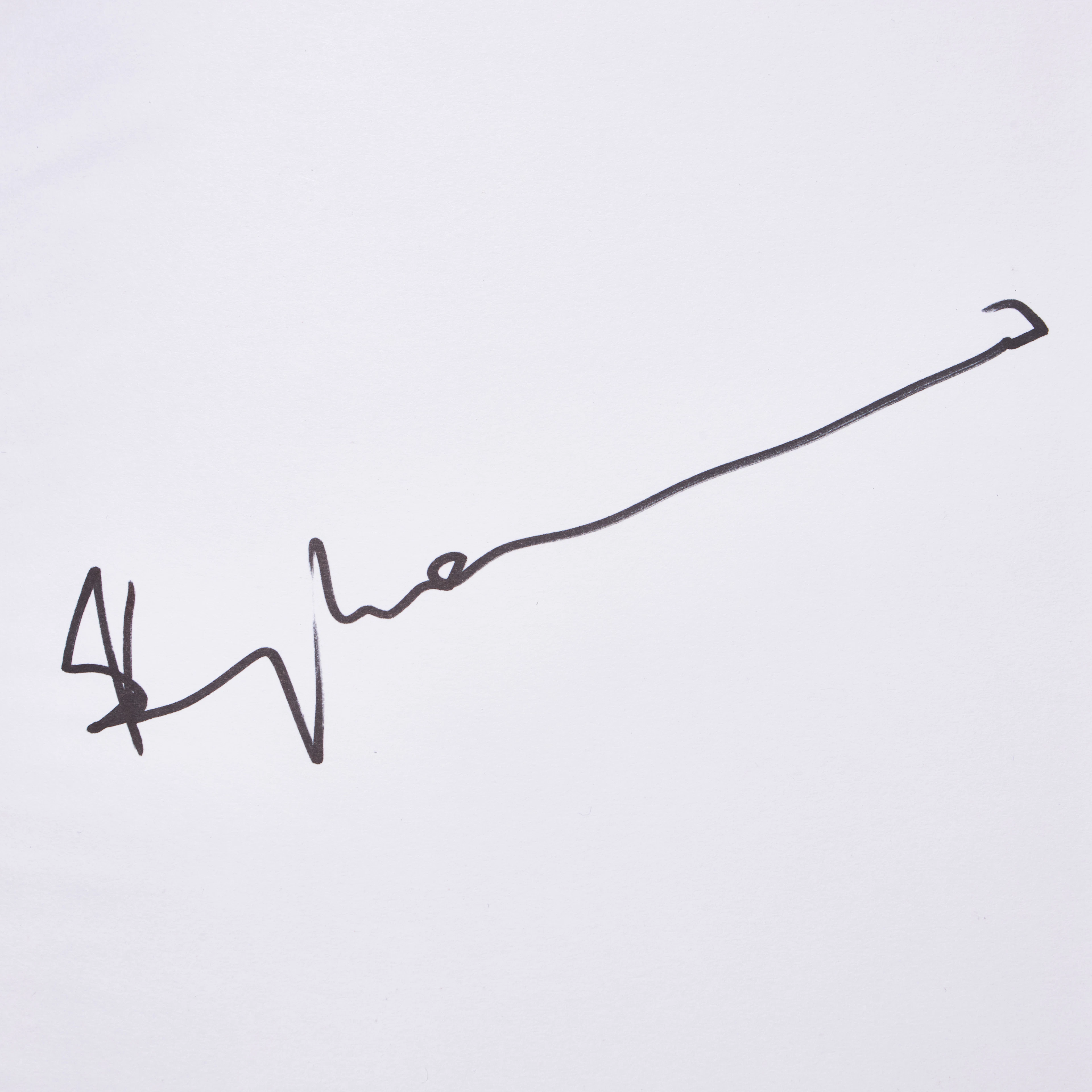 BENNY ANDERSSON. Signerad bok "Benny's Road to Abba", Premium Publishing, 2004.