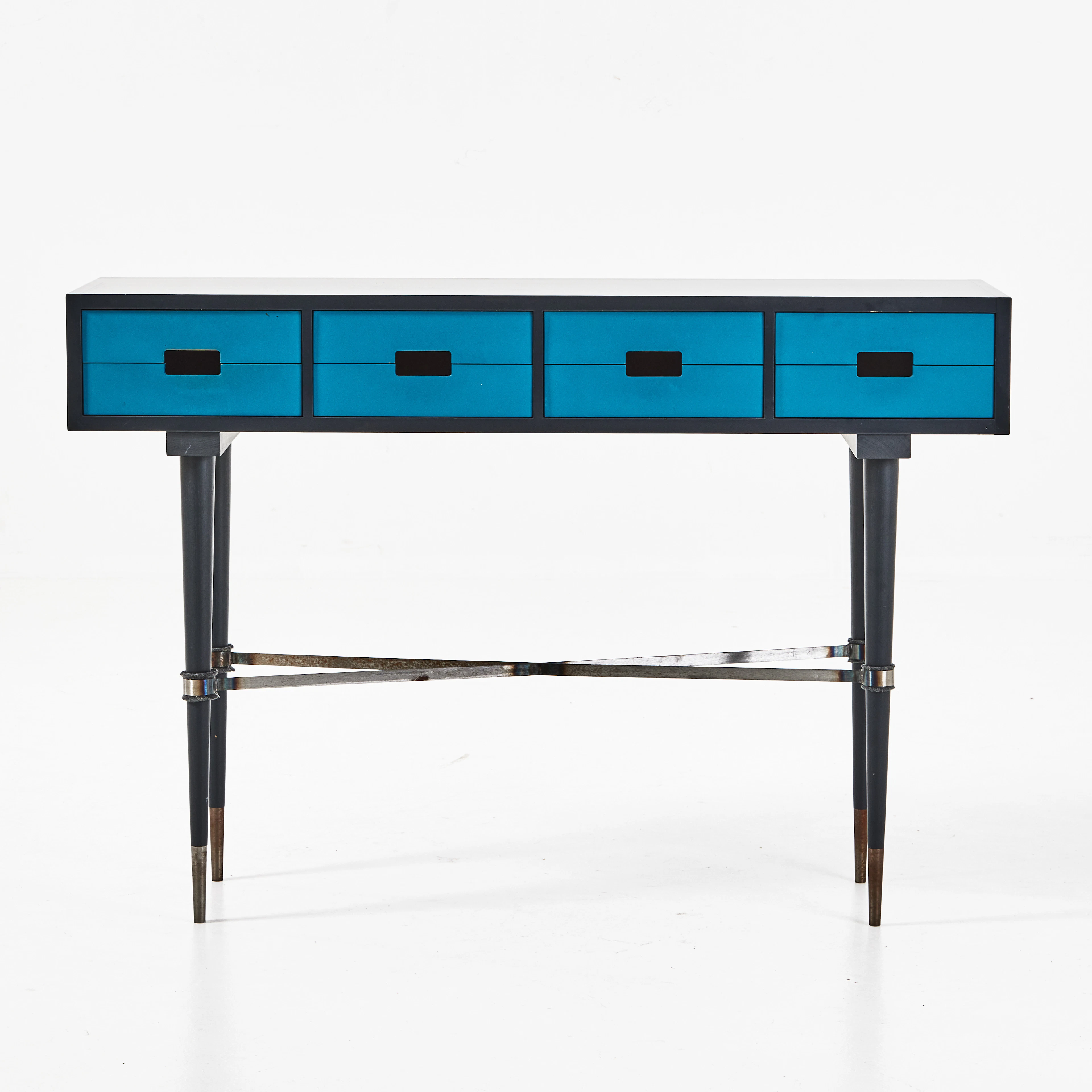 KERSTIN OLBY. "Pin Up", sideboard, Olby Design AB, formgivningsår 2009.