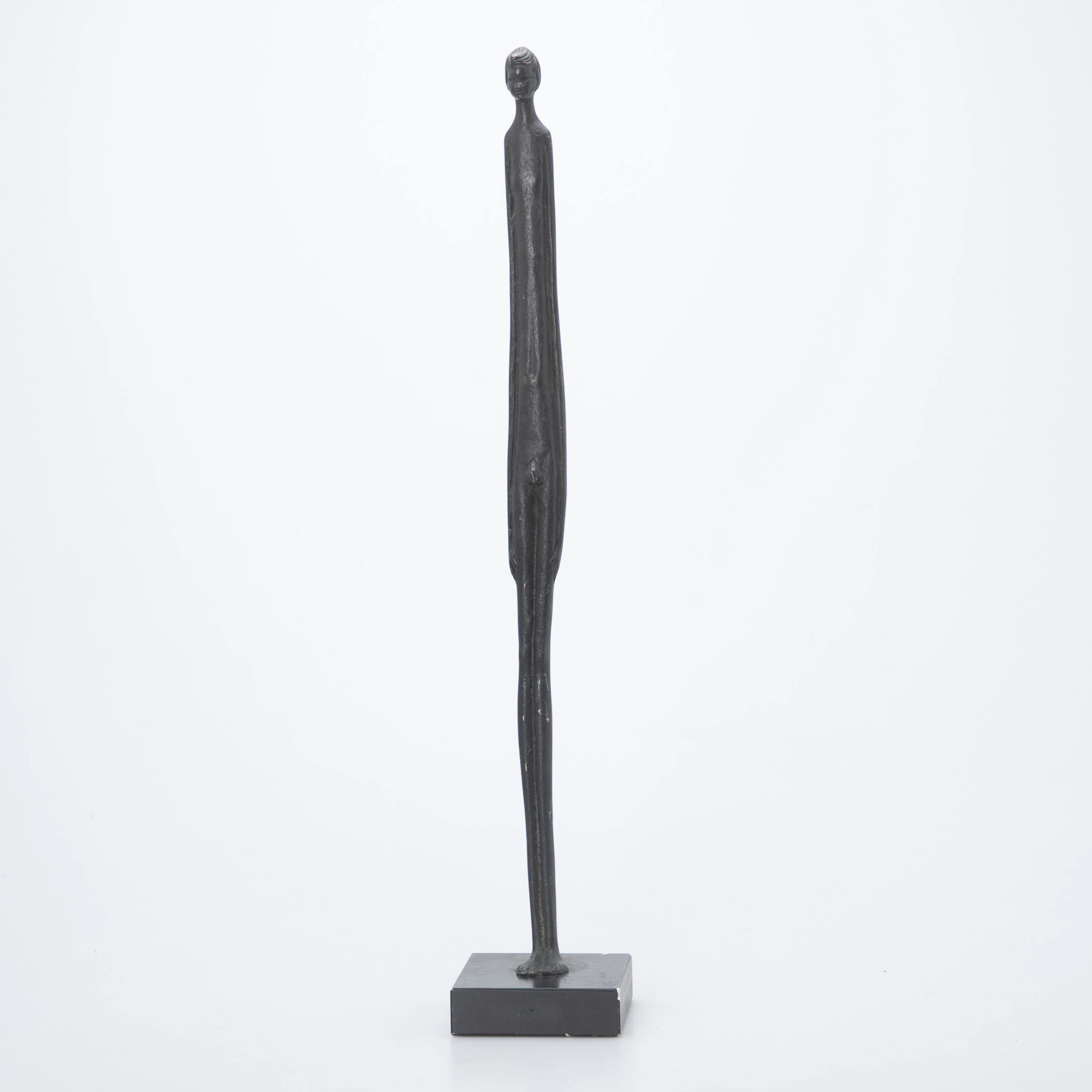'Ombra della sera'.