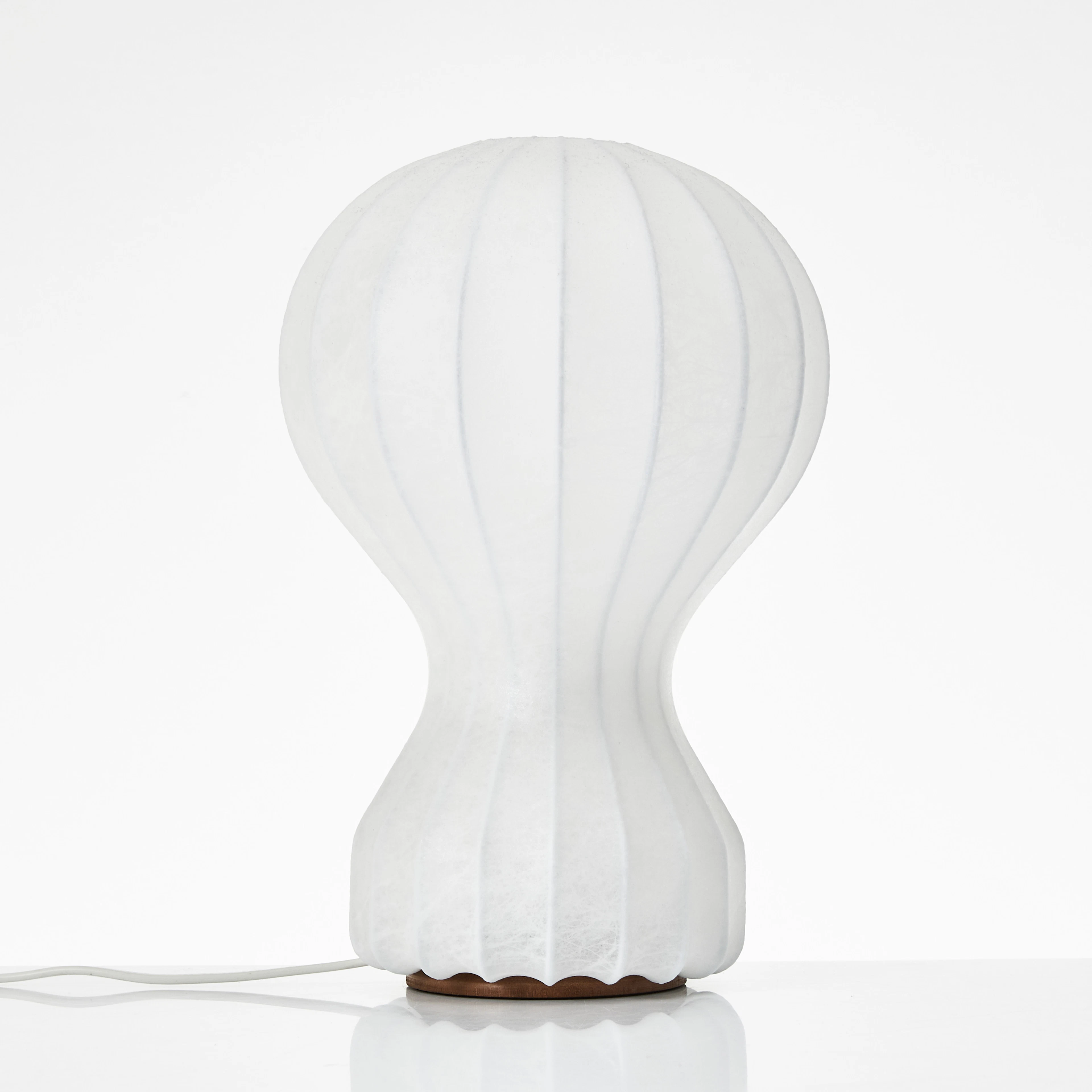 ACHILLE CASTIGLIONI OCH PIER GIACOMO CASTIGLIONI. Bordslampa, "Gatto