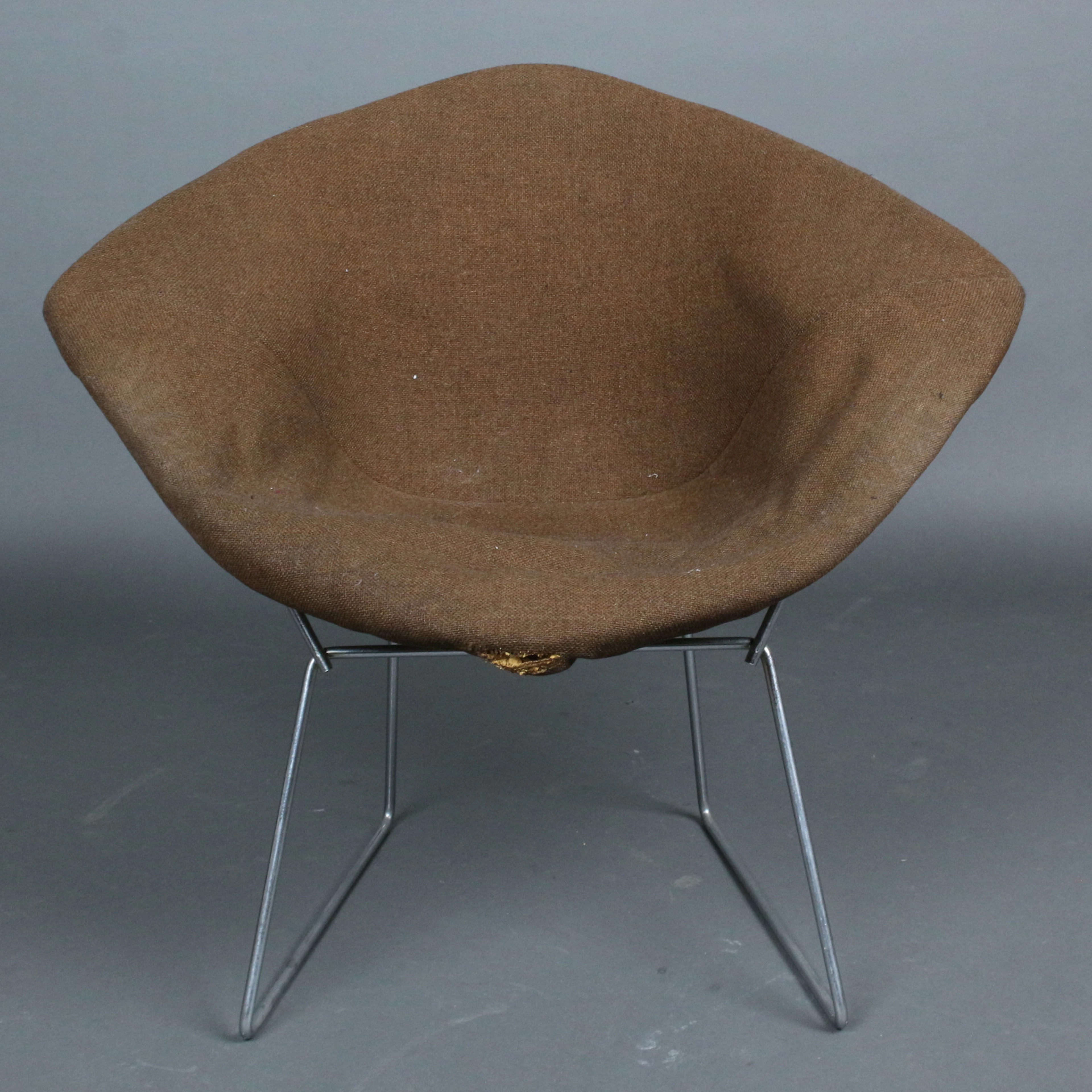 HARRY BERTOIA. Knoll International. Sessel / Lounge Chair, Modell