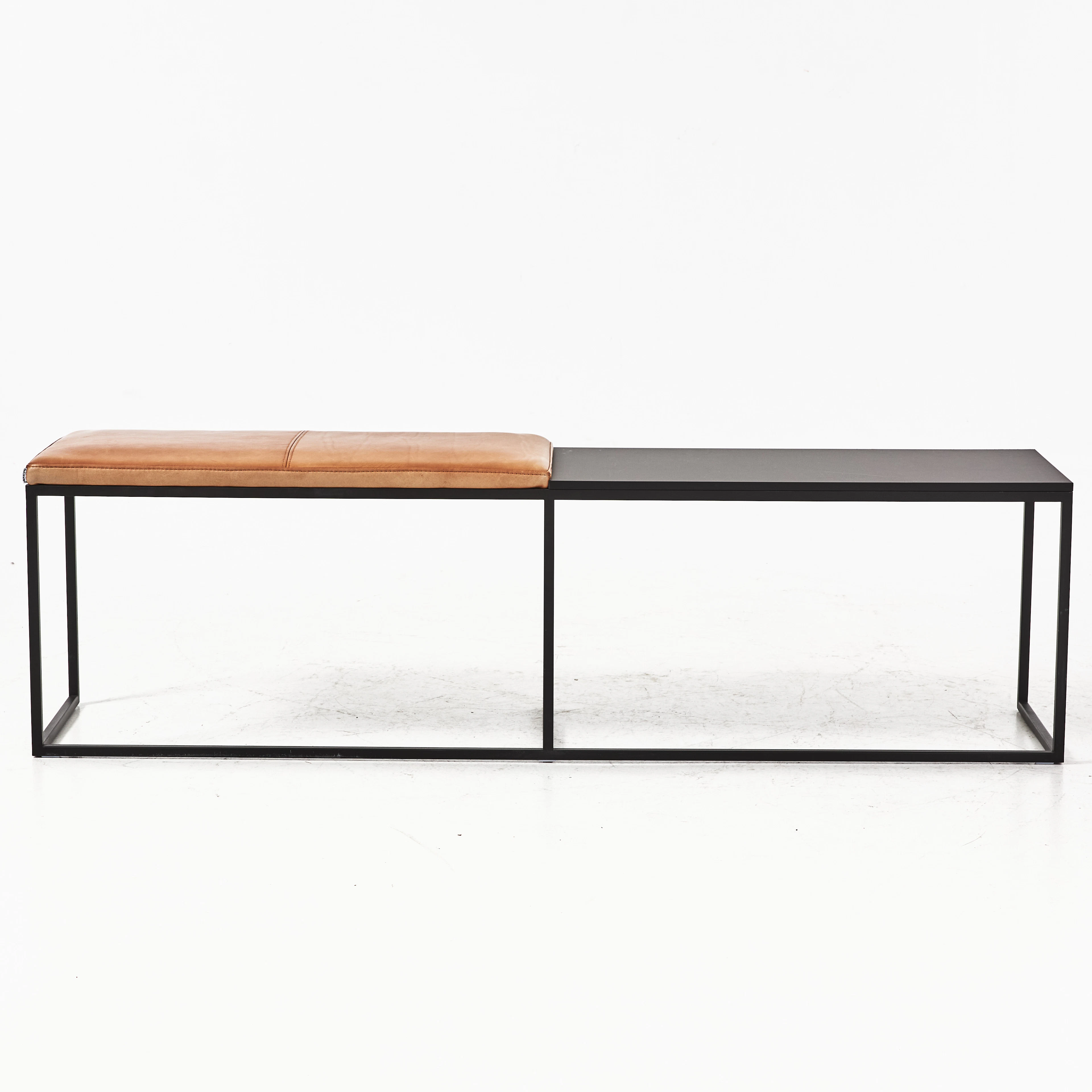 MORTEN GEORGSEN, bänk, "London", samtida, BoConcept.