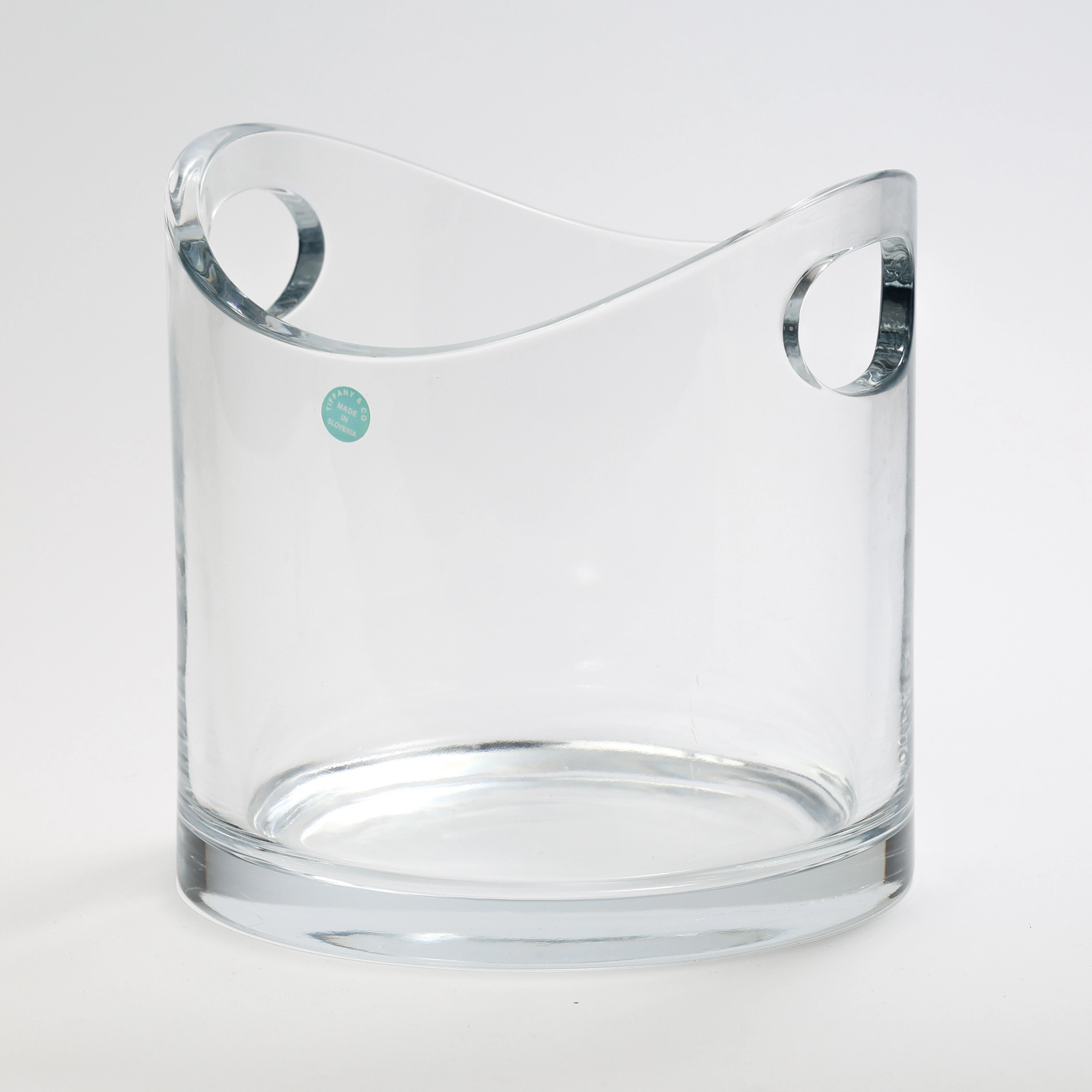 TIFFANY & CO, ishink, glas.