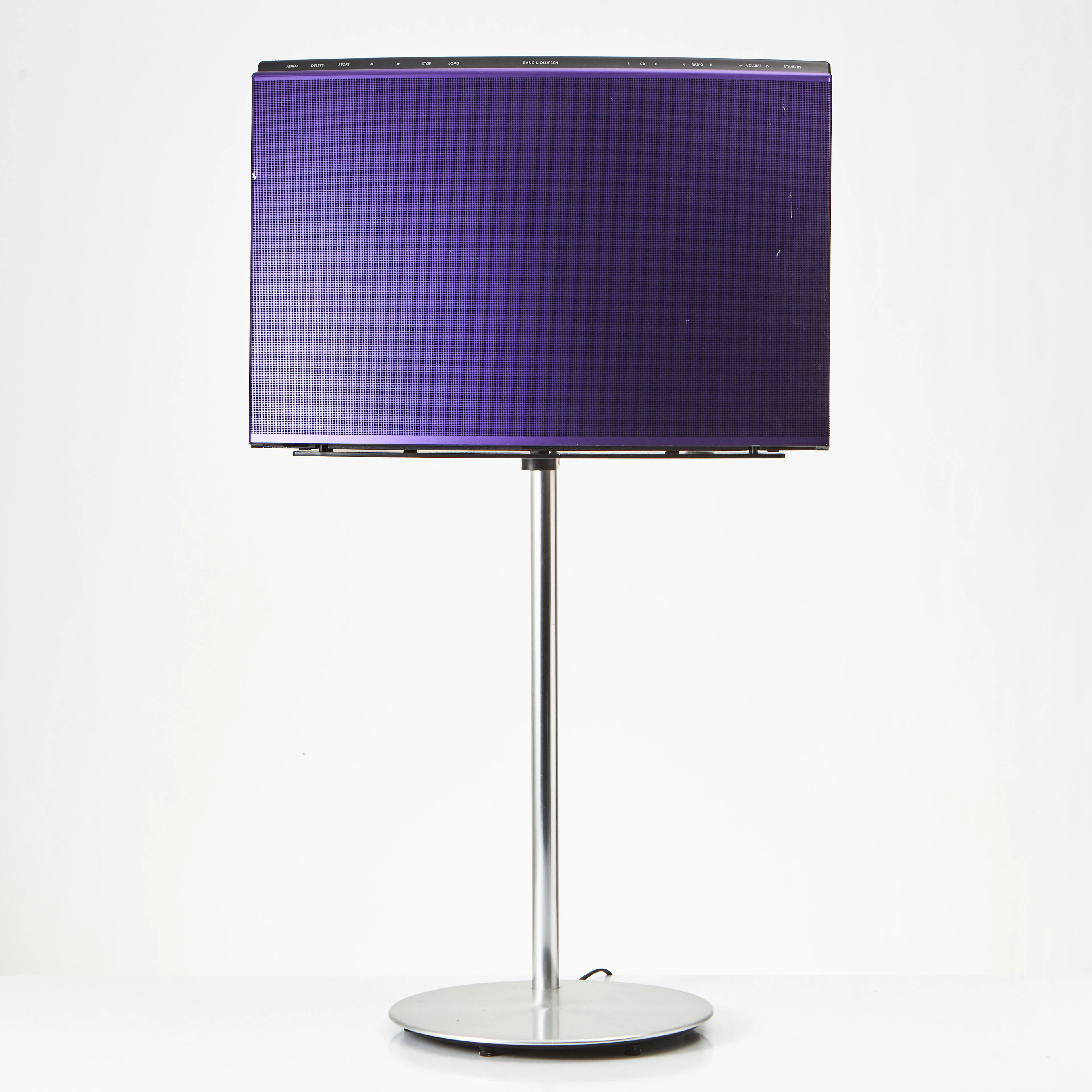 BANG & OLUFSEN, högtalare, "BeoSound 1".
